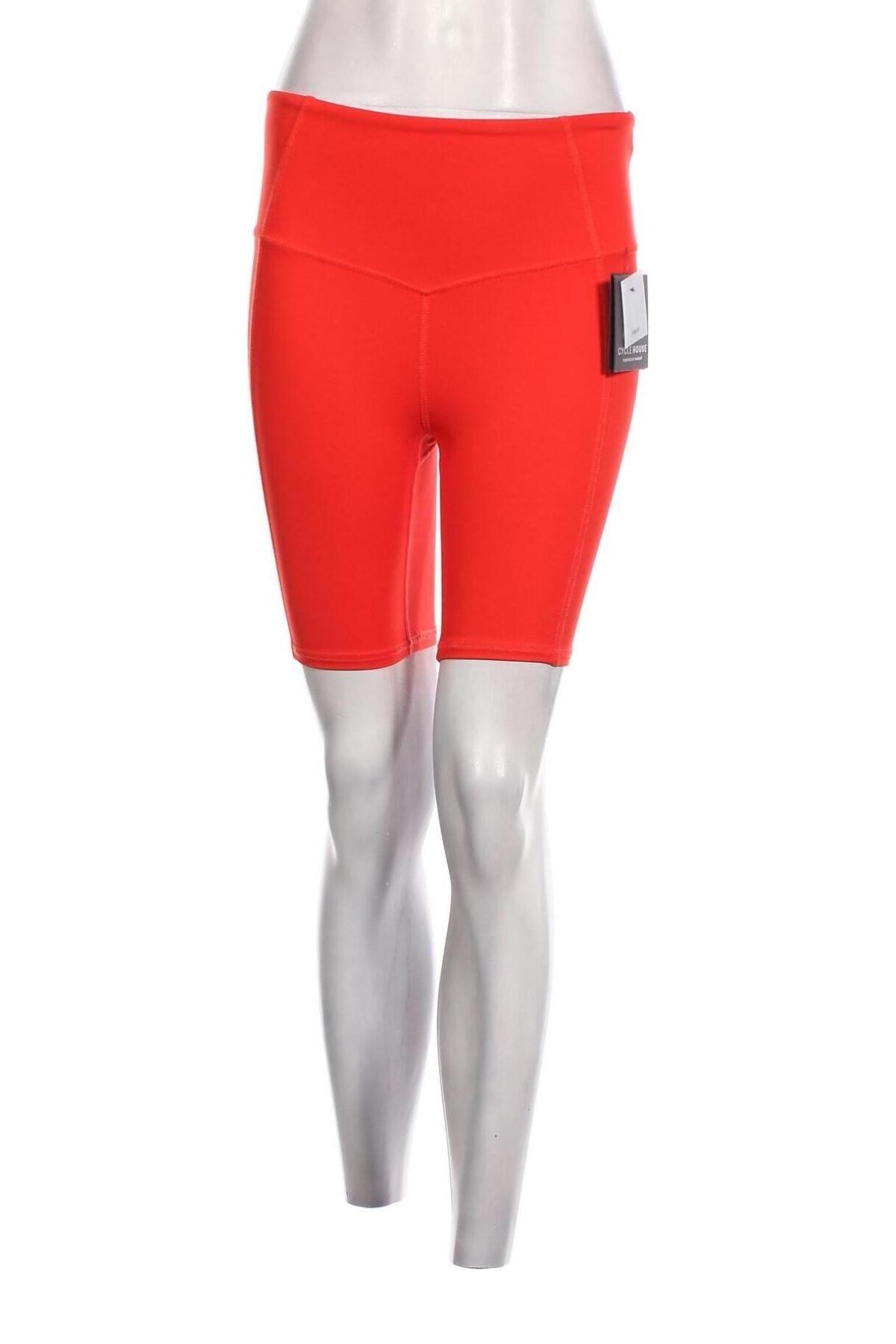 Damen Leggings Marika, Größe S, Farbe Rot, Preis € 11,19