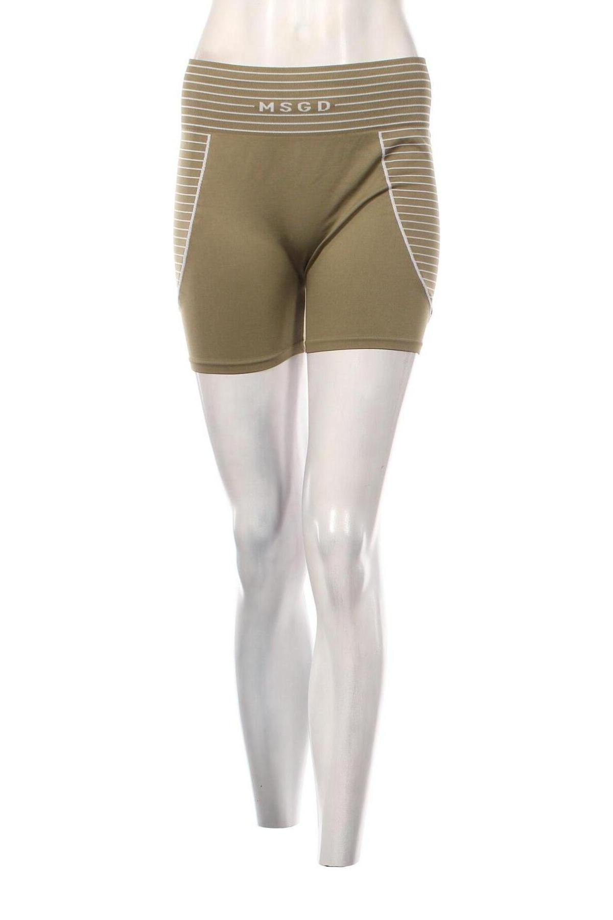 Női leggings Missguided, Méret M, Szín Zöld, Ár 3 425 Ft
