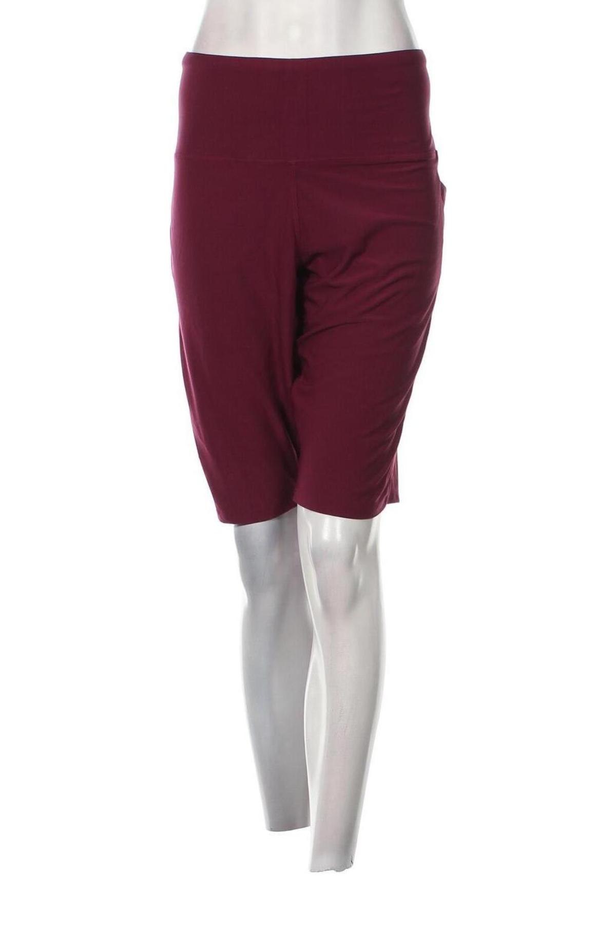 Damen Leggings N.Y.L., Größe XXL, Farbe Rot, Preis € 16,70