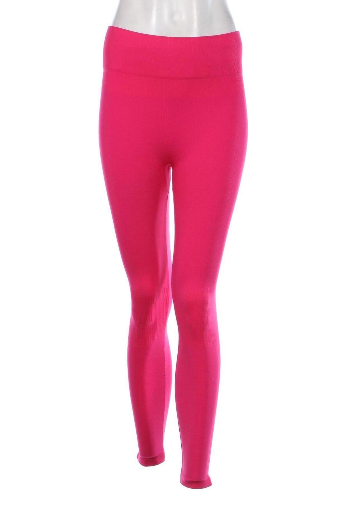 Damen Leggings NEWCENTIAL, Größe S, Farbe Rosa, Preis € 12,53