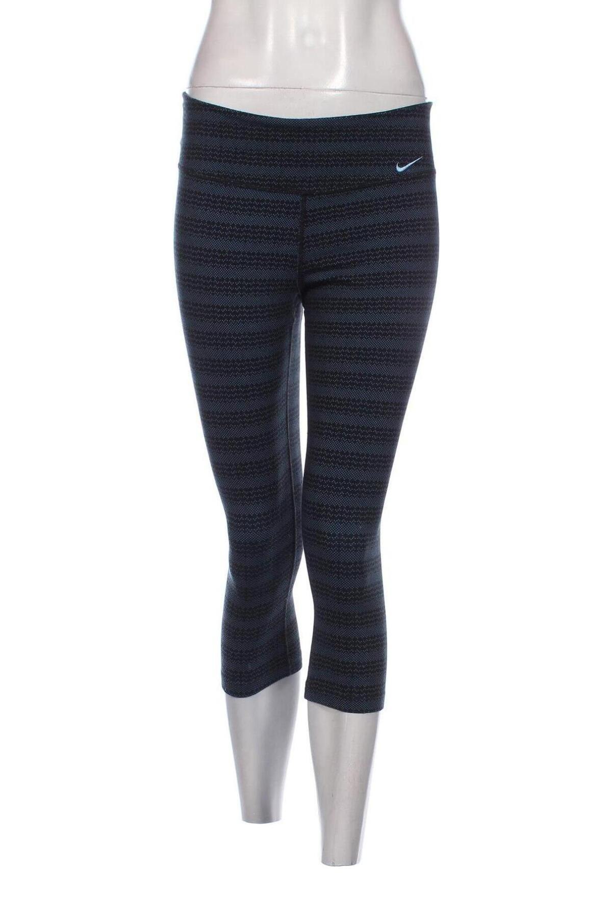 Női leggings Nike, Méret M, Szín Kék, Ár 8 626 Ft