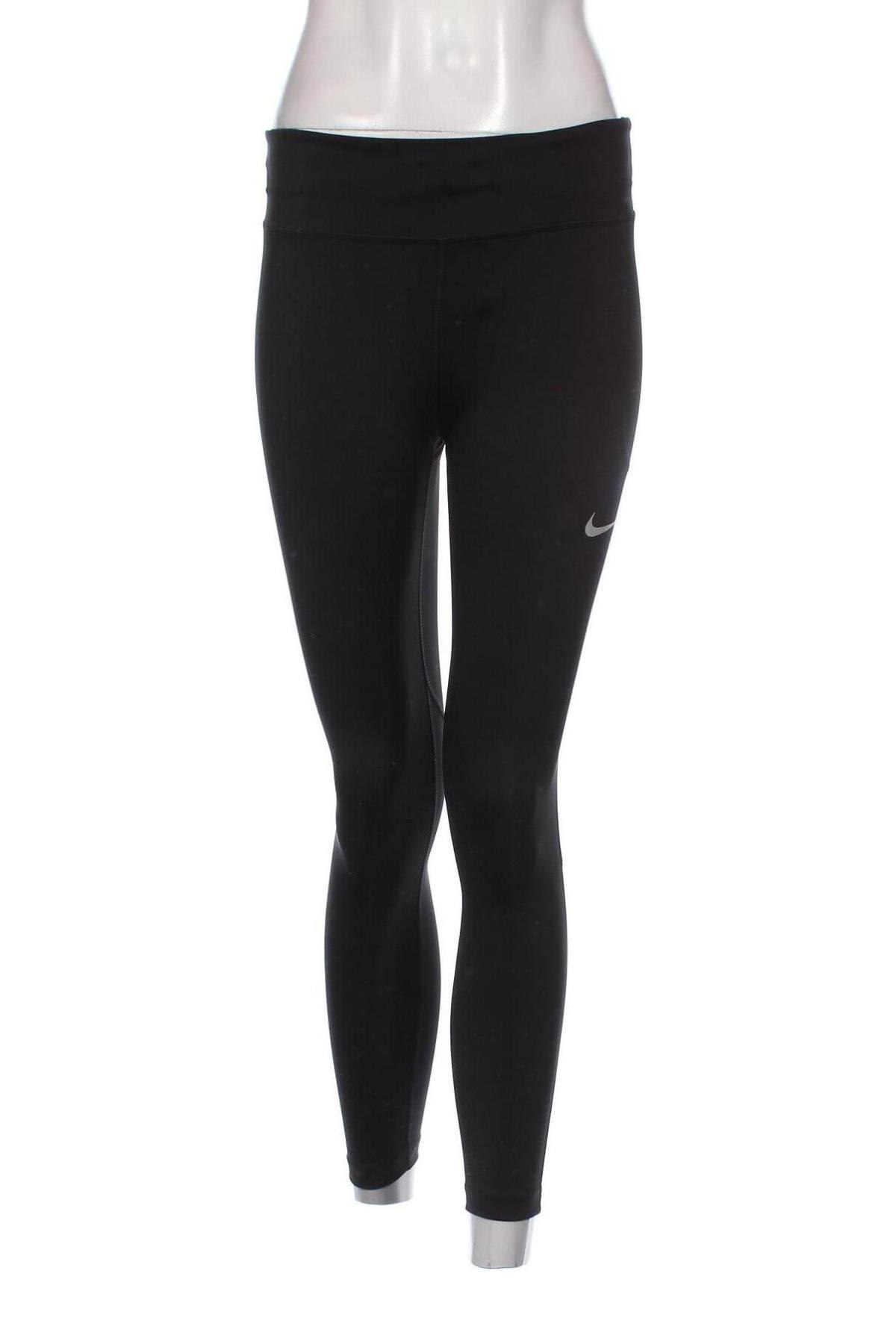 Damen Leggings Nike, Größe M, Farbe Schwarz, Preis € 23,66