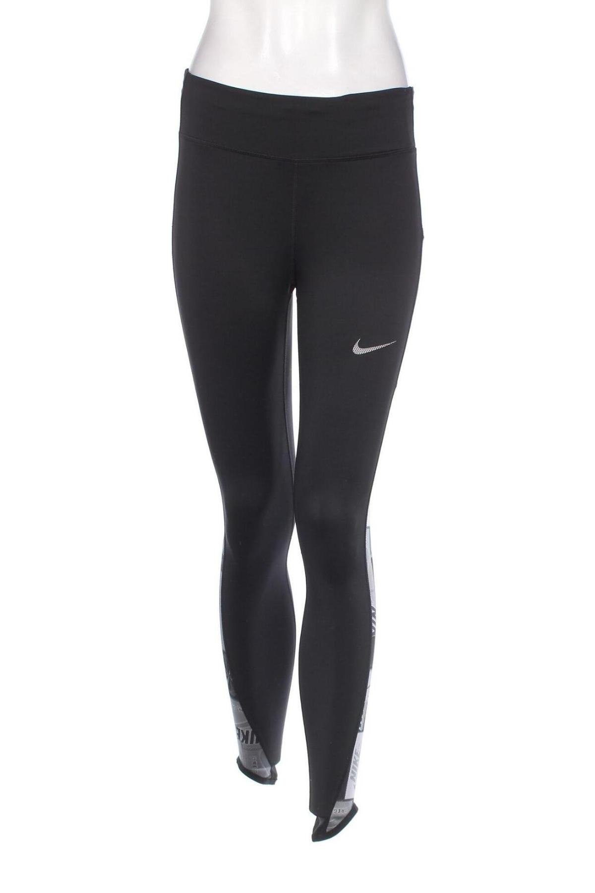 Damen Leggings Nike, Größe S, Farbe Schwarz, Preis € 23,66