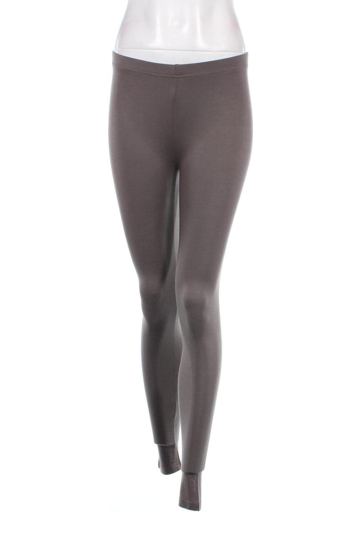 Damen Leggings Noa Noa, Größe XS, Farbe Grau, Preis 23,97 €
