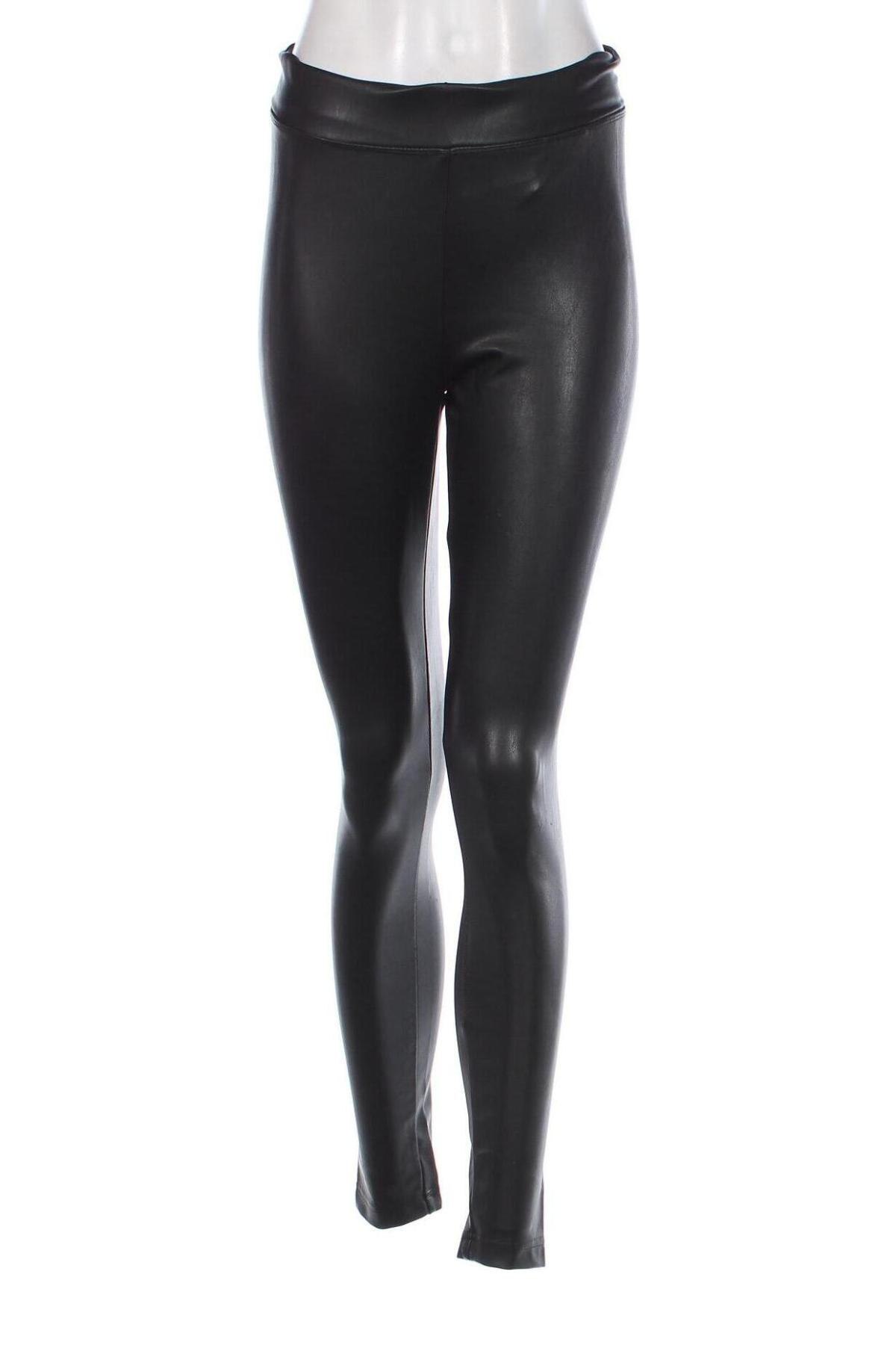 Damen Leggings ONLY, Größe S, Farbe Schwarz, Preis 6,54 €