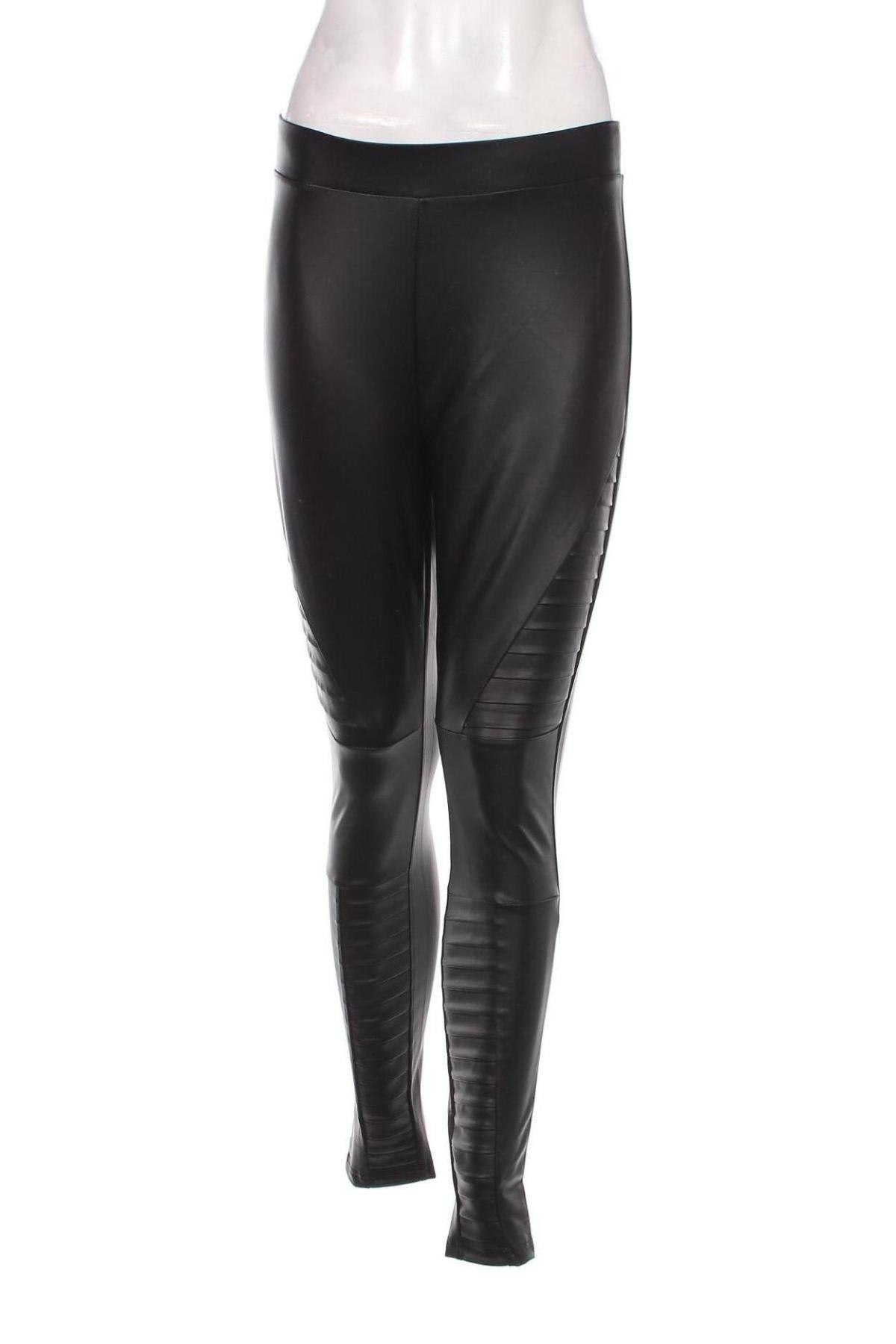 Damen Leggings ONLY, Größe M, Farbe Schwarz, Preis € 10,99