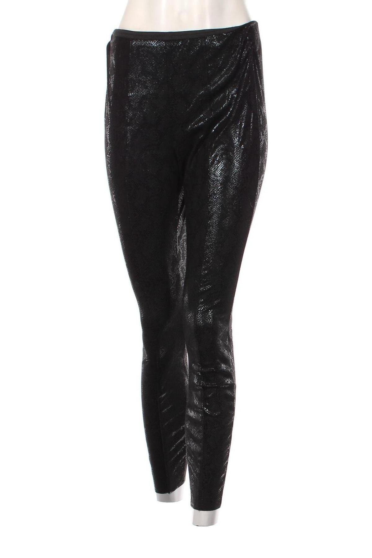 Damen Leggings ONLY, Größe M, Farbe Schwarz, Preis 6,96 €