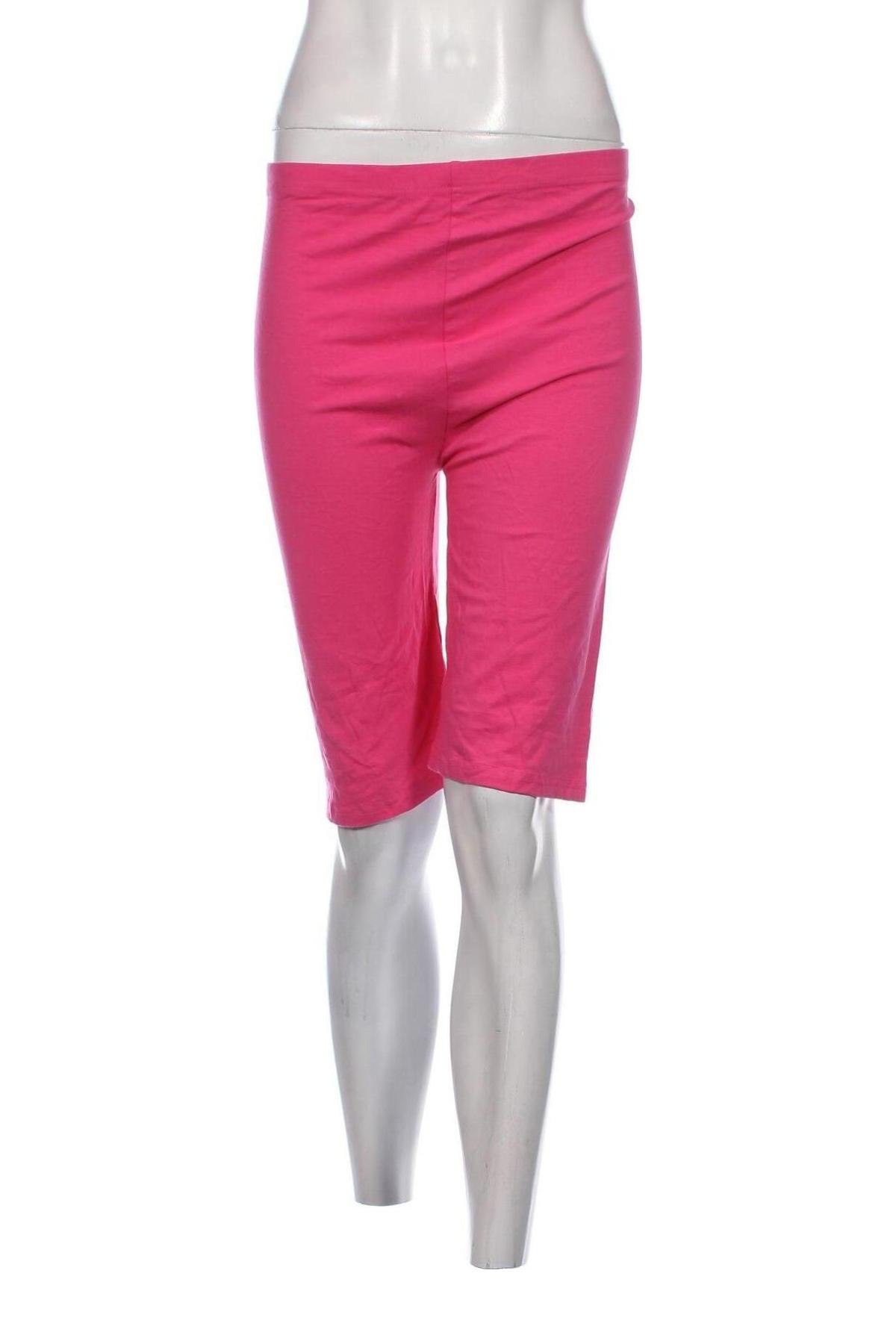 Damen Leggings On Fire, Größe XL, Farbe Rosa, Preis 32,36 €