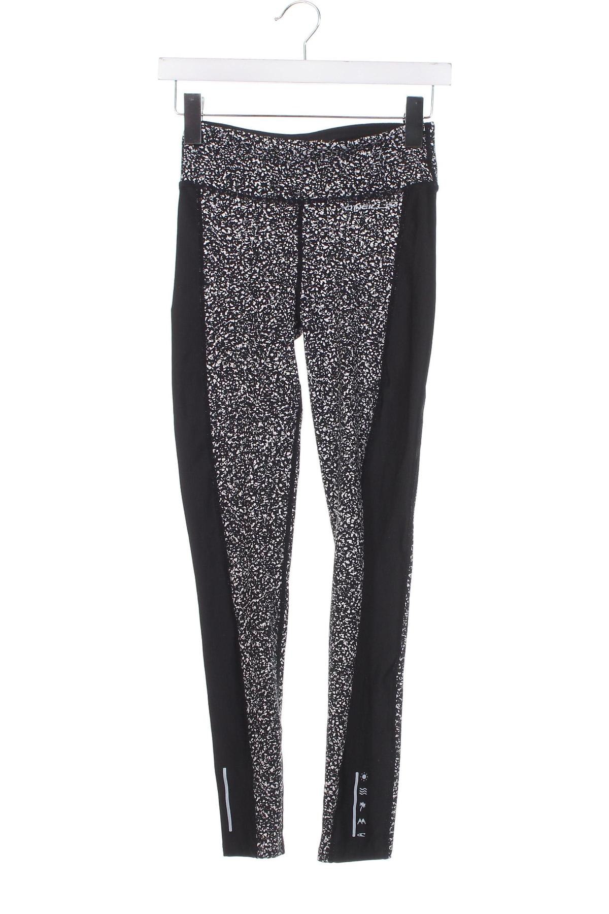 Damen Leggings O'neill, Größe XS, Farbe Mehrfarbig, Preis 17,38 €