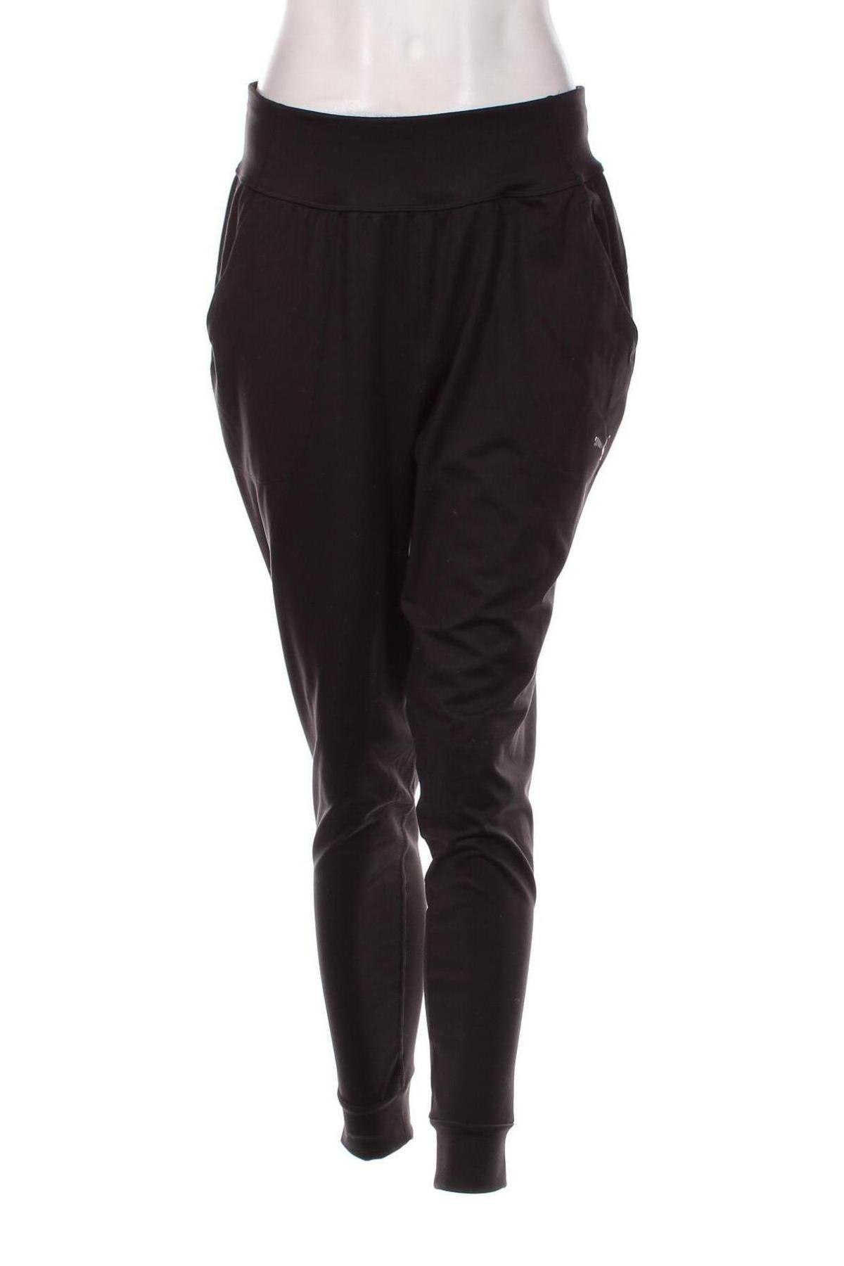 Damen Leggings PUMA, Größe M, Farbe Schwarz, Preis € 28,76