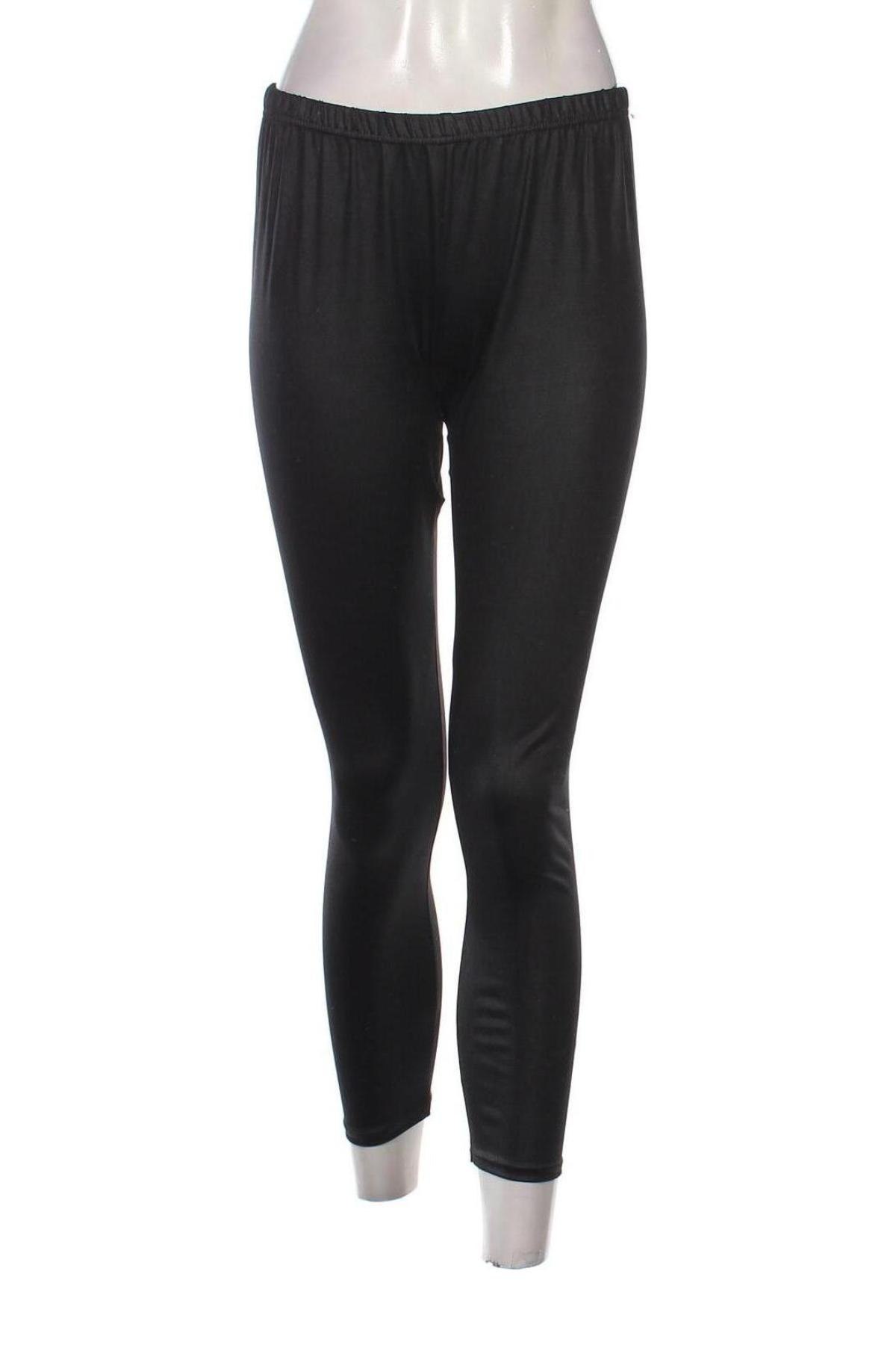 Női leggings Qed London, Méret XL, Szín Fekete, Ár 3 768 Ft