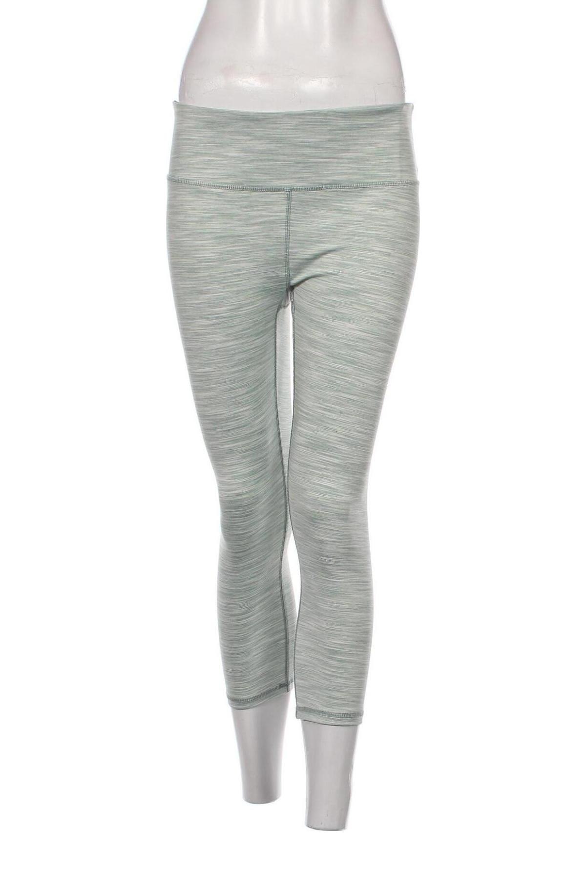 Damen Leggings Rbx, Größe M, Farbe Grün, Preis 6,99 €