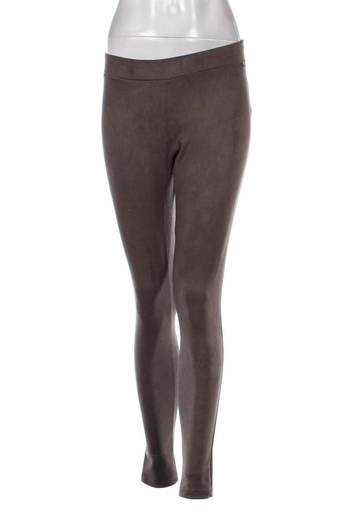 Damen Leggings Rich & Royal, Größe S, Farbe Grau, Preis 28,53 €