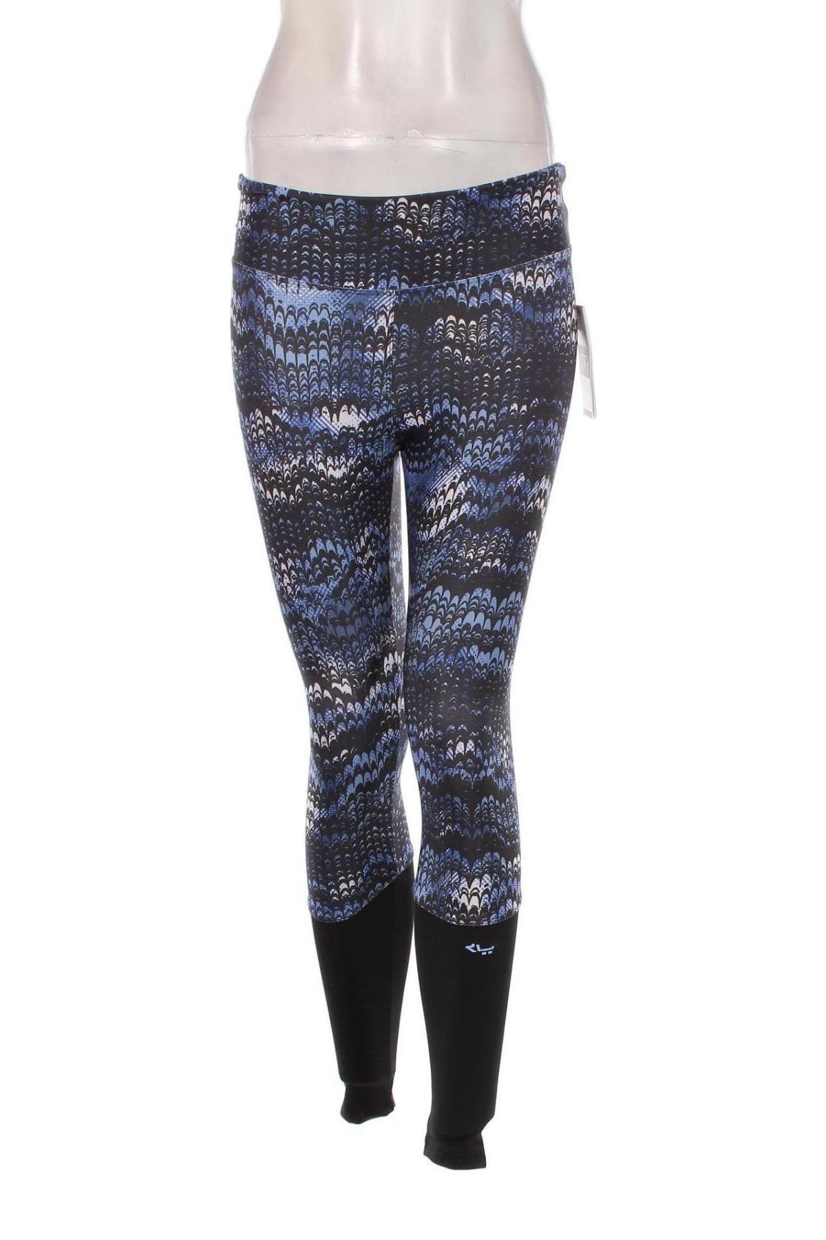 Damen Leggings Rohnisch, Größe S, Farbe Mehrfarbig, Preis 50,90 €