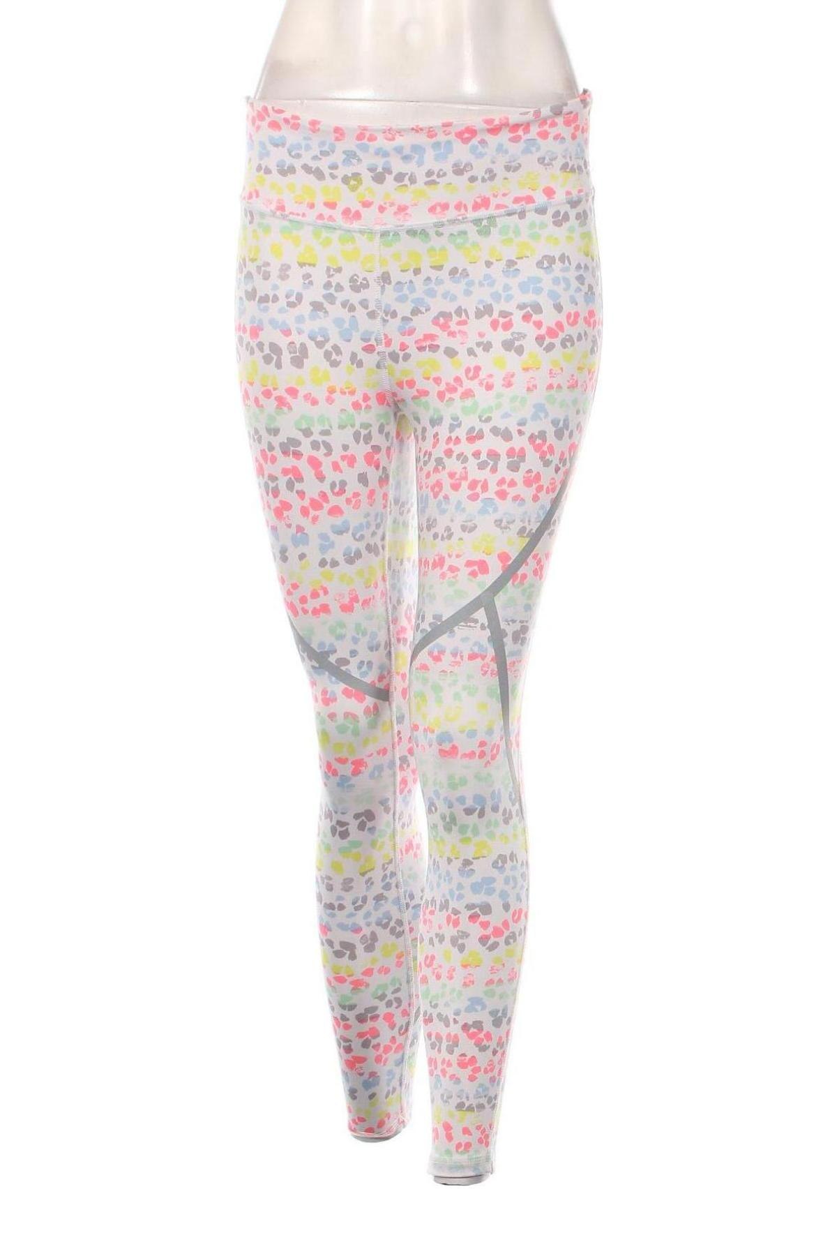 Damen Leggings Rohnisch, Größe M, Farbe Mehrfarbig, Preis 22,48 €