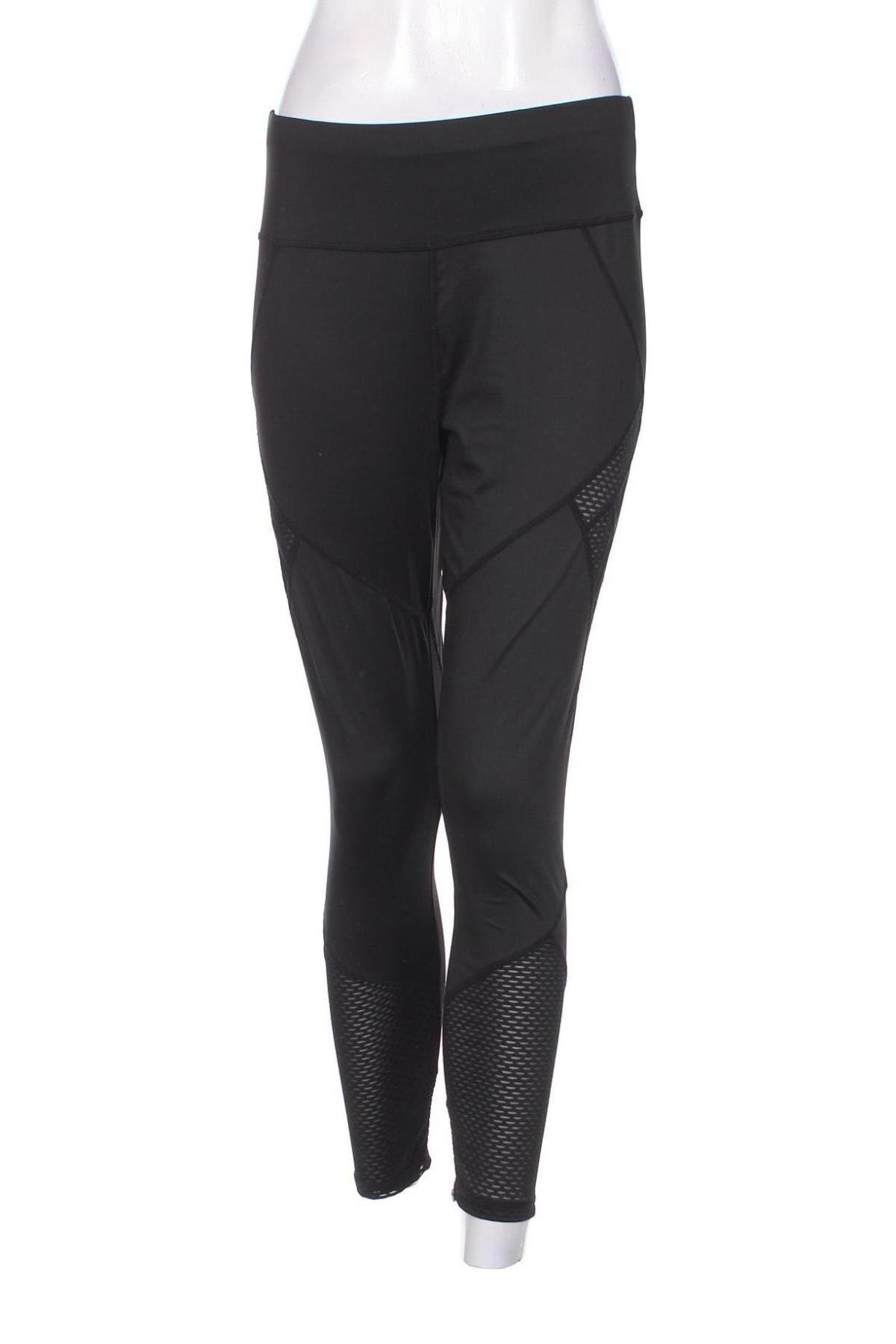 Damen Leggings SHEIN, Größe L, Farbe Schwarz, Preis 8,01 €