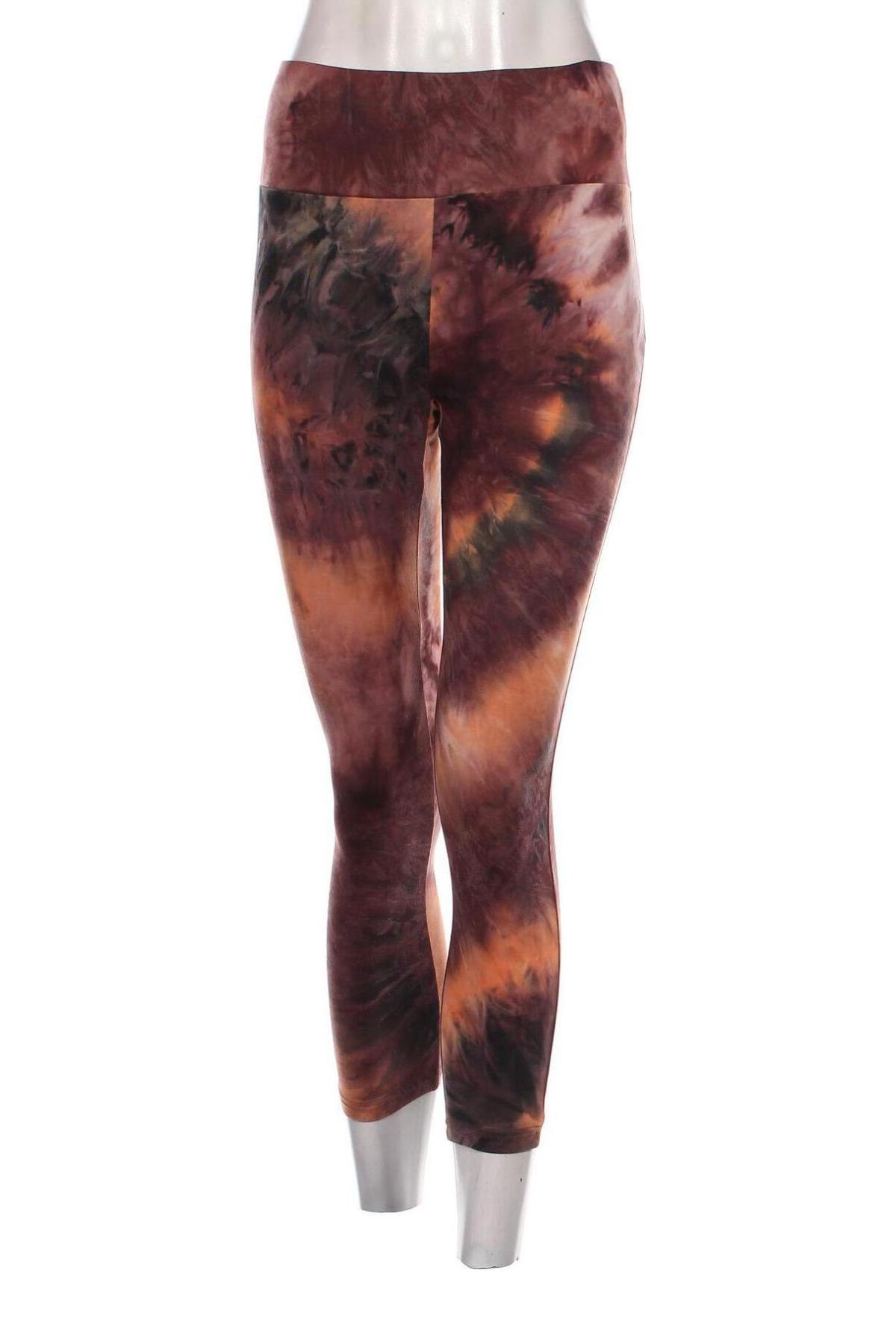 Damen Leggings SHEIN, Größe M, Farbe Mehrfarbig, Preis 5,97 €