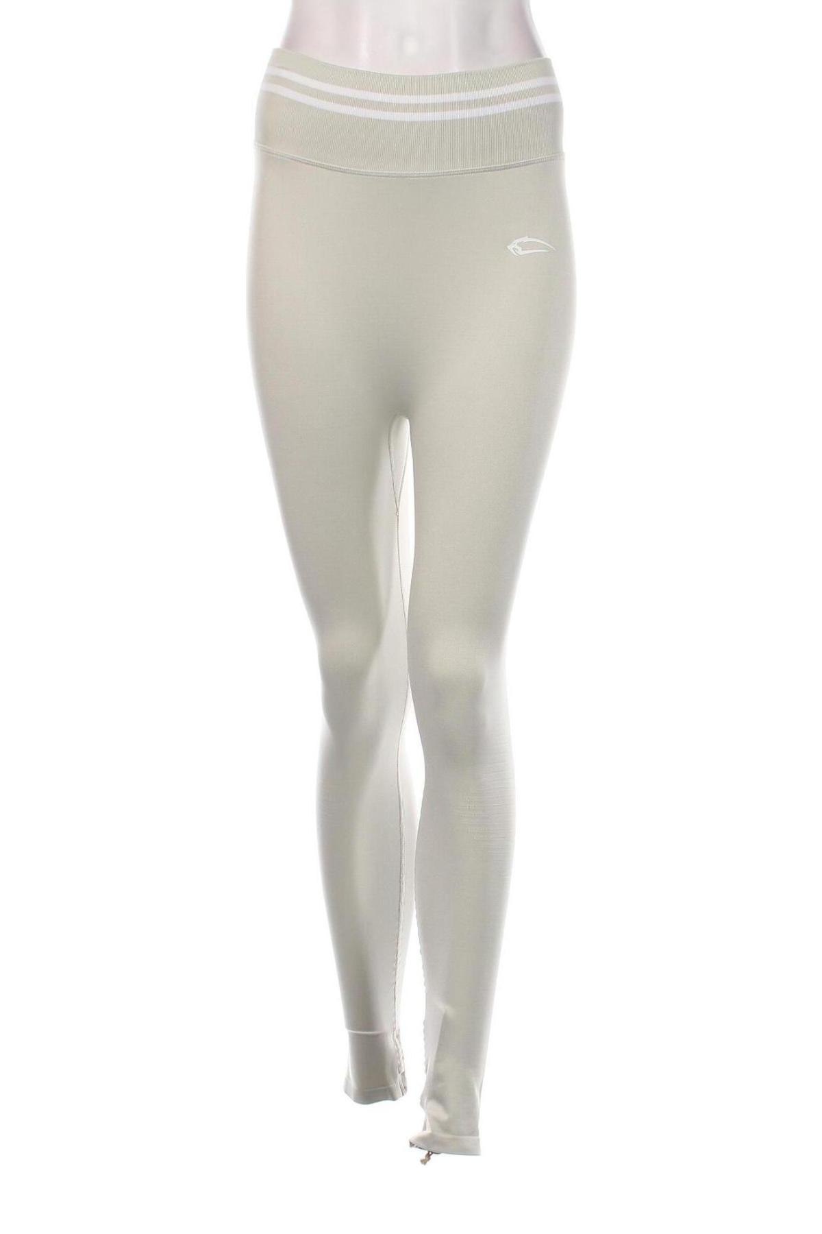 Damen Leggings Smilodox, Größe M, Farbe Beige, Preis € 14,38