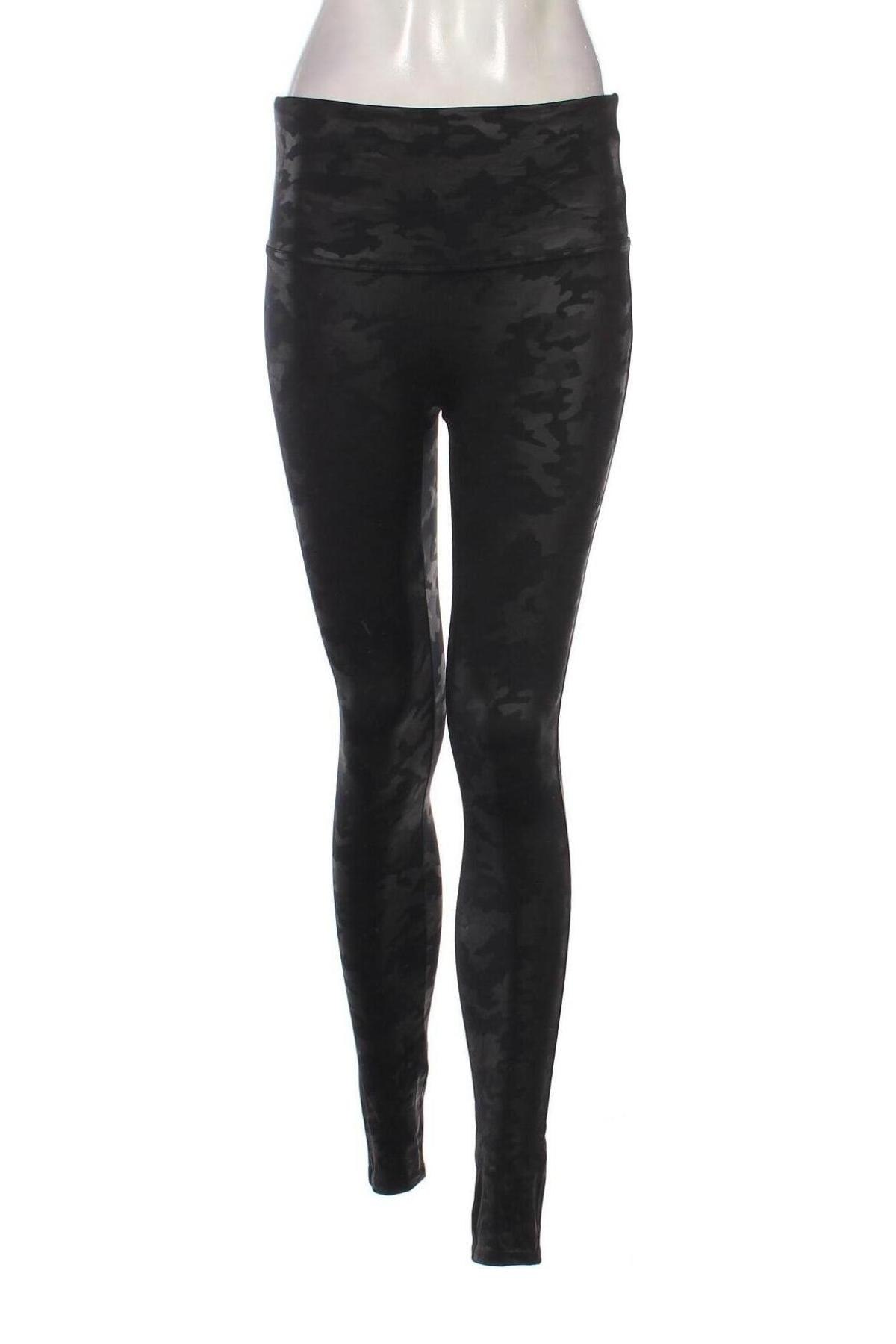 Γυναικείο κολάν Spanx, Μέγεθος XL, Χρώμα Μαύρο, Τιμή 25,36 €