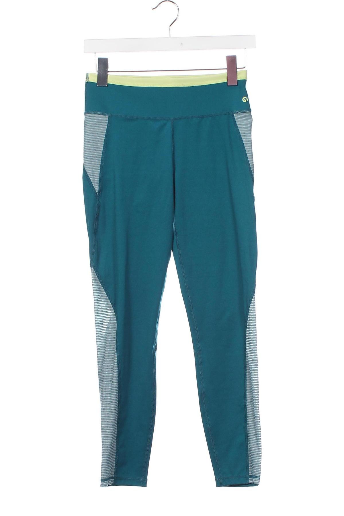 Colant de femei Sport Performance by Tchibo, Mărime XS, Culoare Verde, Preț 37,83 Lei