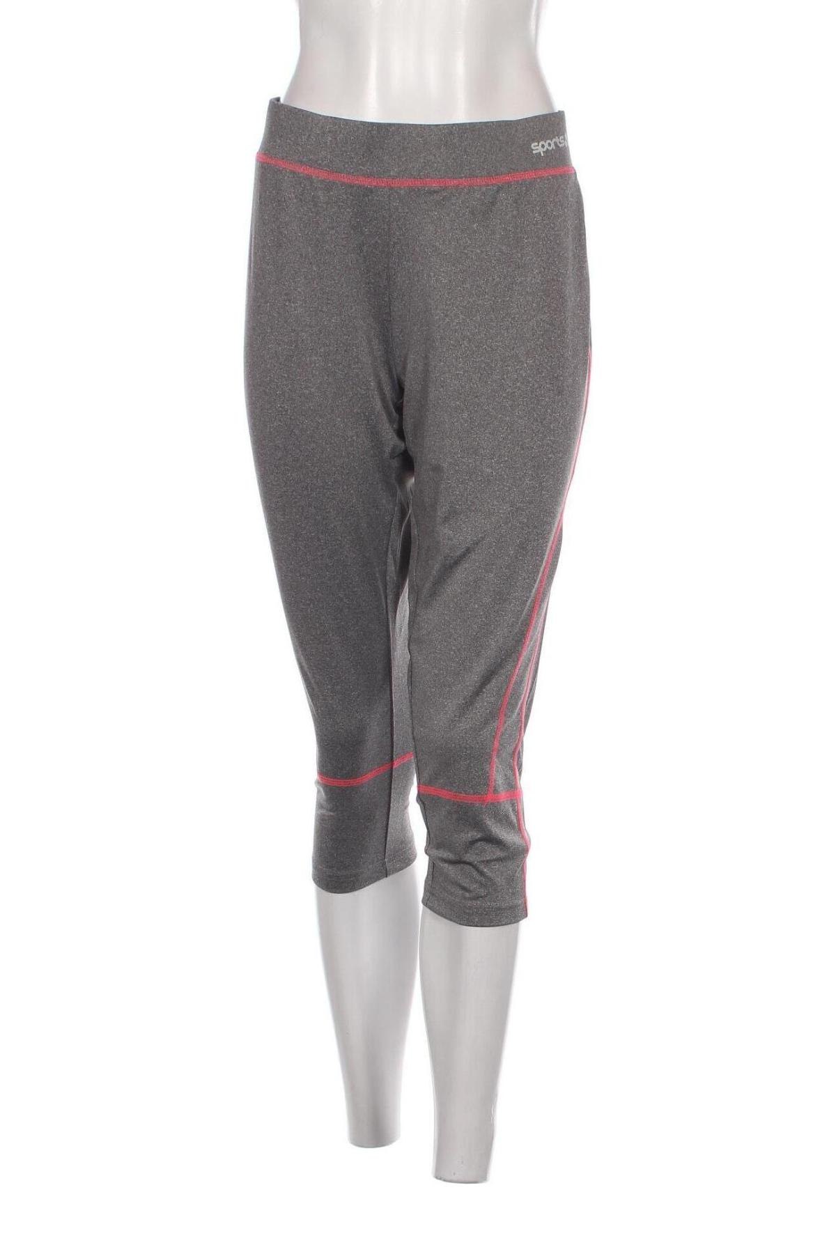 Damen Leggings Sports, Größe XL, Farbe Grau, Preis € 13,78
