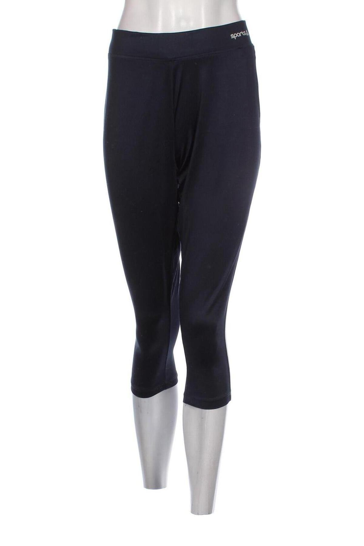 Női leggings Sports, Méret XL, Szín Kék, Ár 3 209 Ft