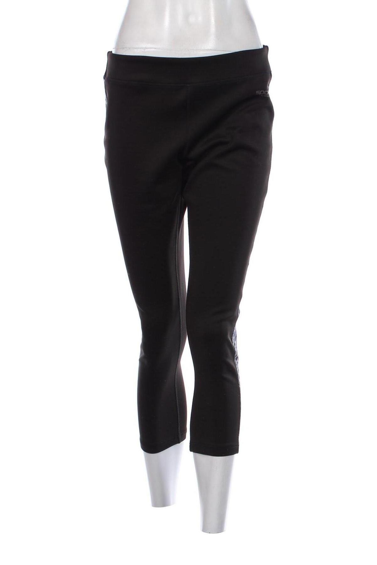 Női leggings Stooker, Méret L, Szín Fekete, Ár 2 626 Ft