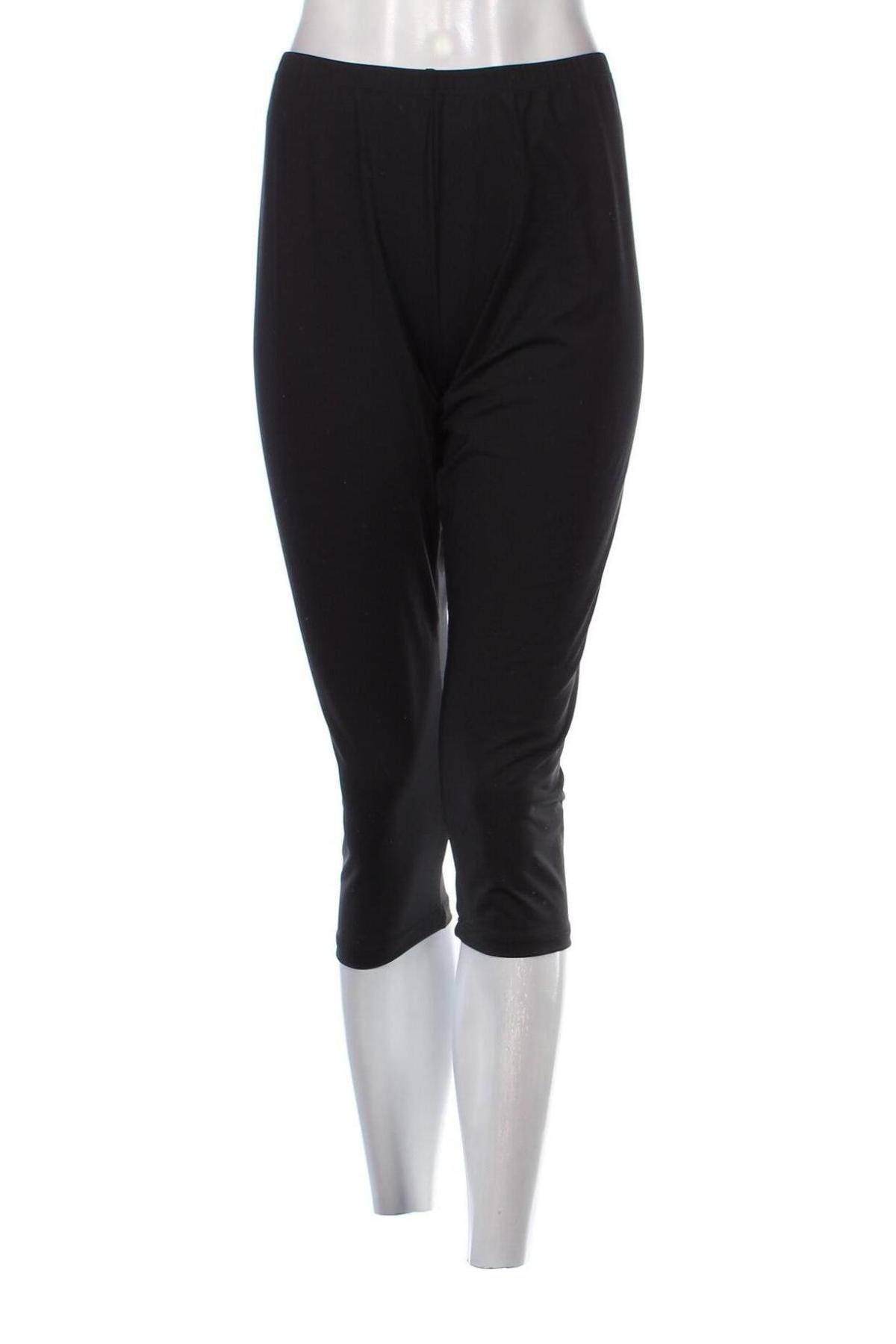 Damen Leggings Trigema, Größe 3XL, Farbe Schwarz, Preis € 23,66