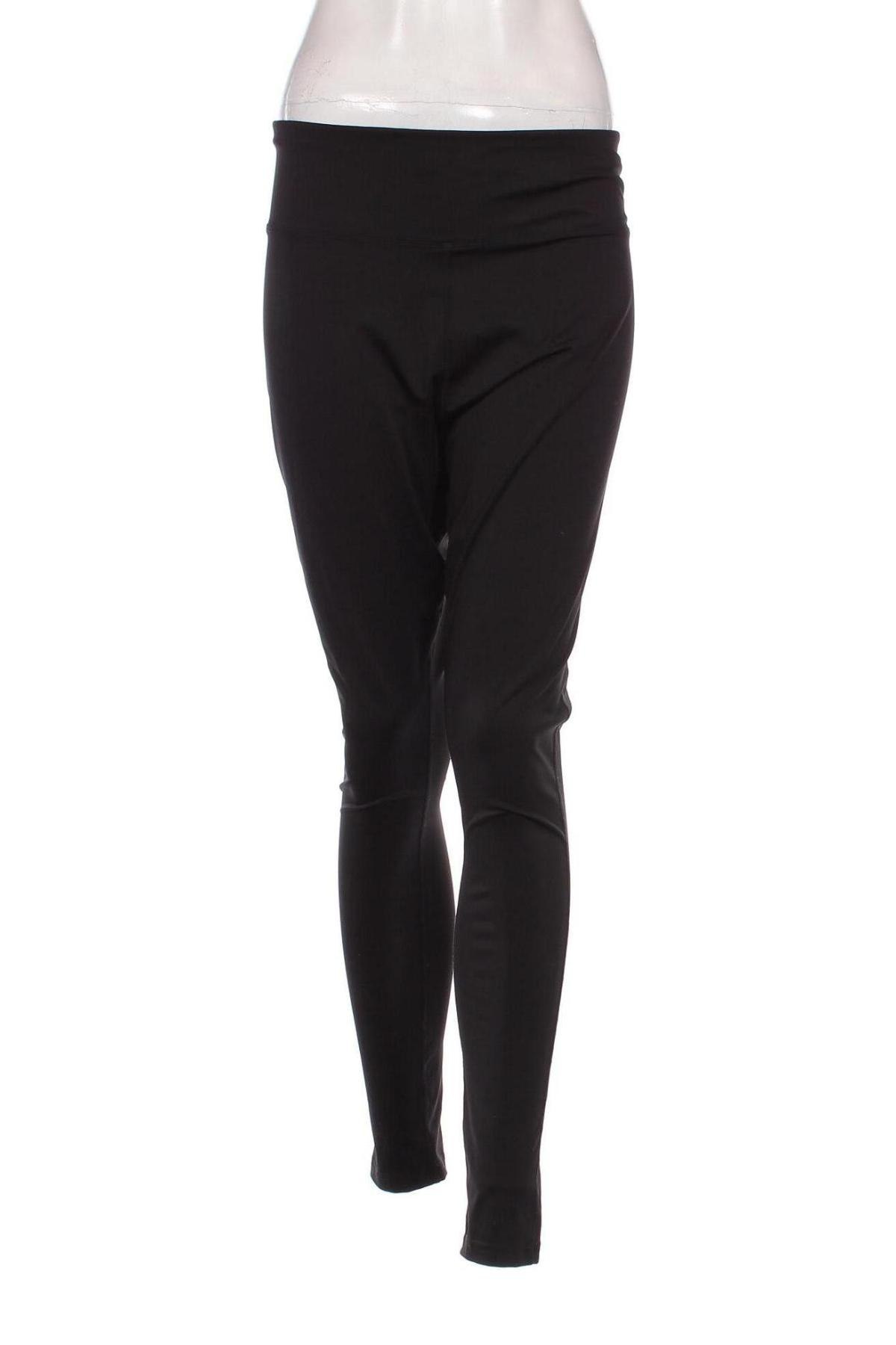 Damen Leggings VRS, Größe XXL, Farbe Schwarz, Preis 12,01 €