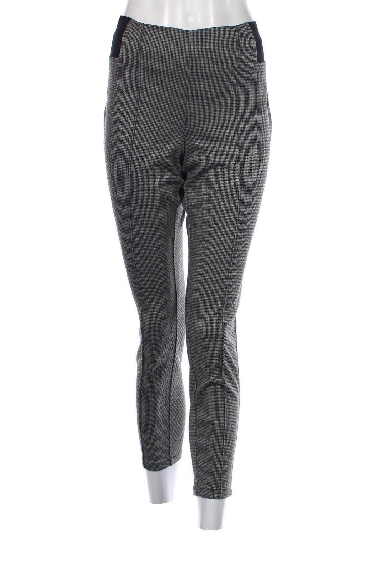 Damen Leggings Yessica, Größe XL, Farbe Grau, Preis 6,43 €