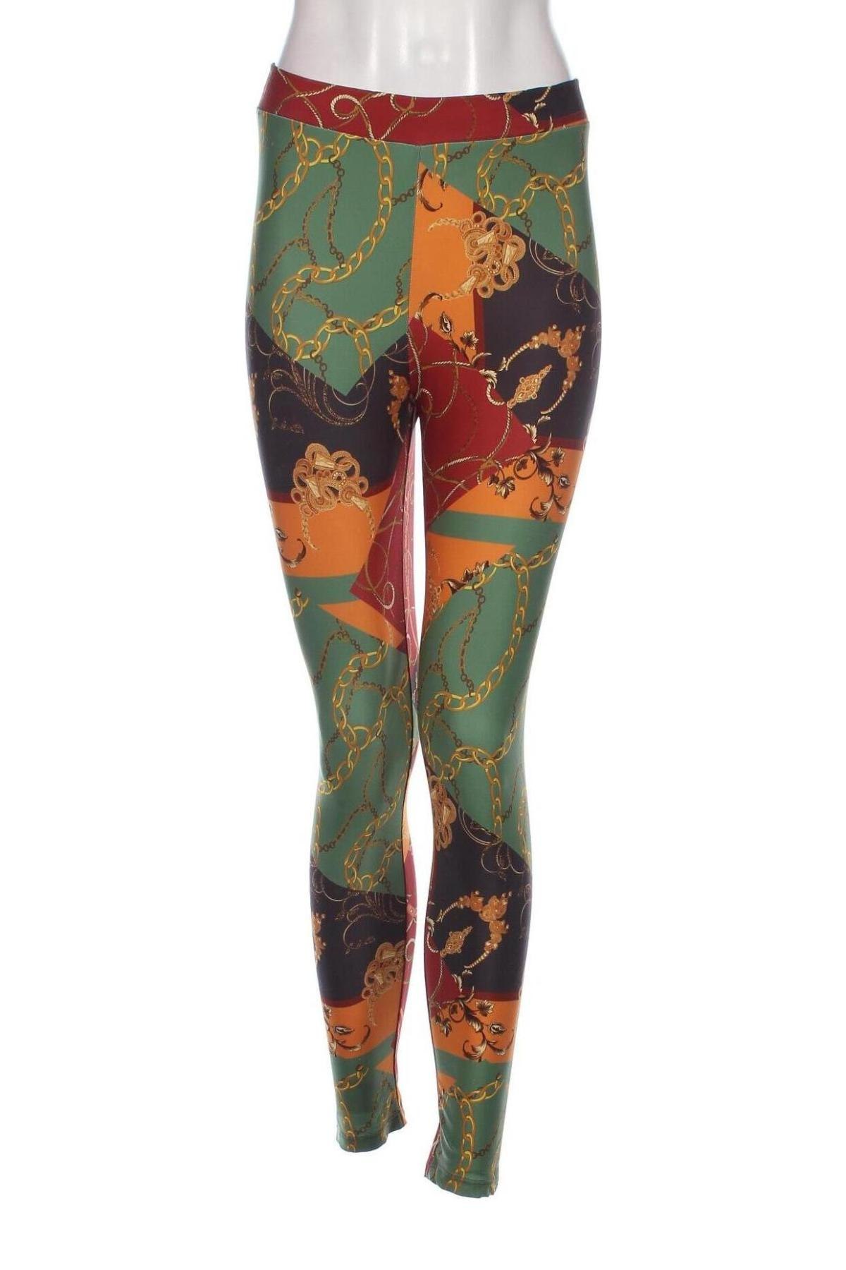 Női leggings Zara, Méret S, Szín Sokszínű, Ár 4 059 Ft