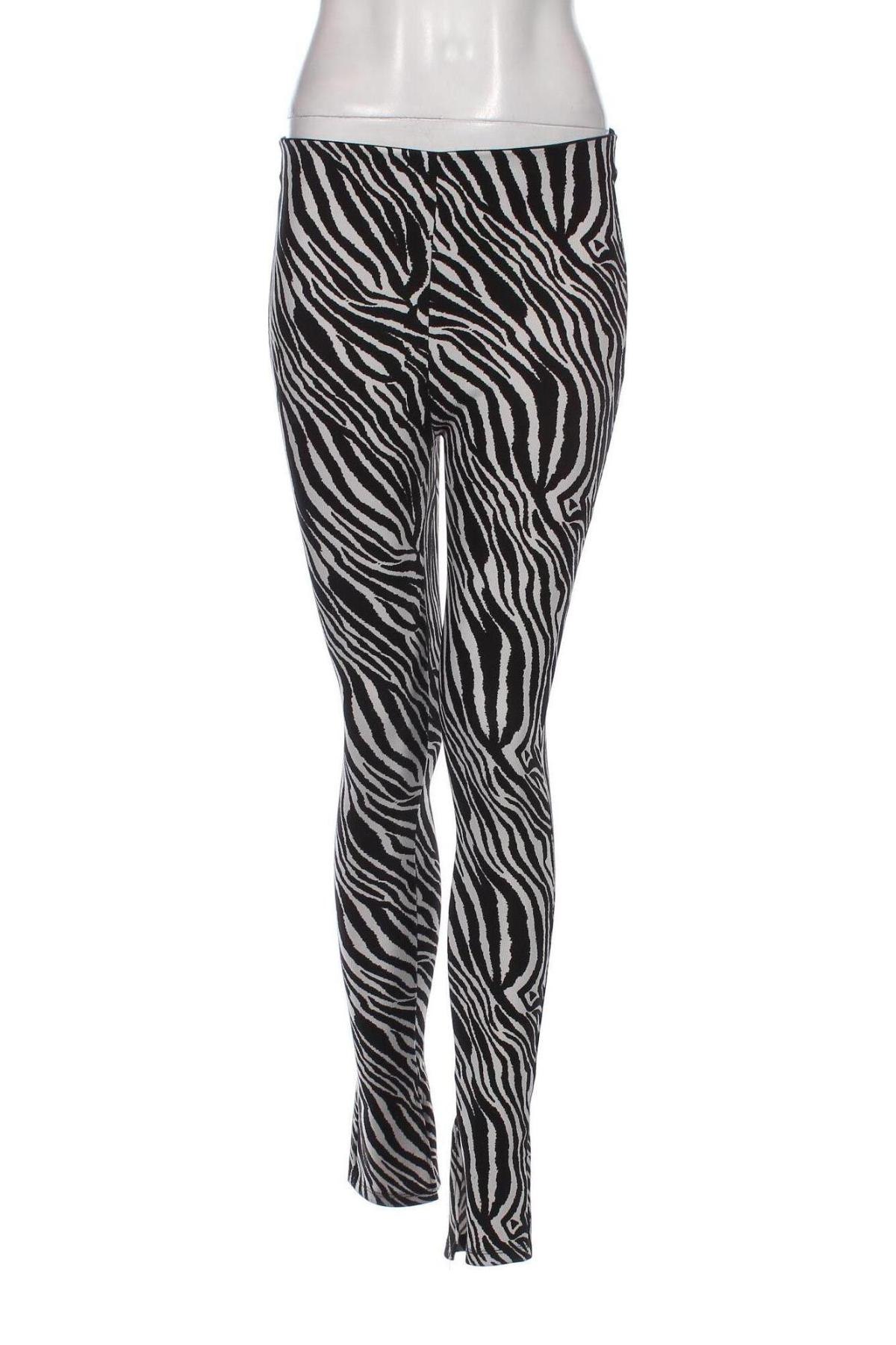 Damen Leggings Zara, Größe S, Farbe Mehrfarbig, Preis 6,46 €