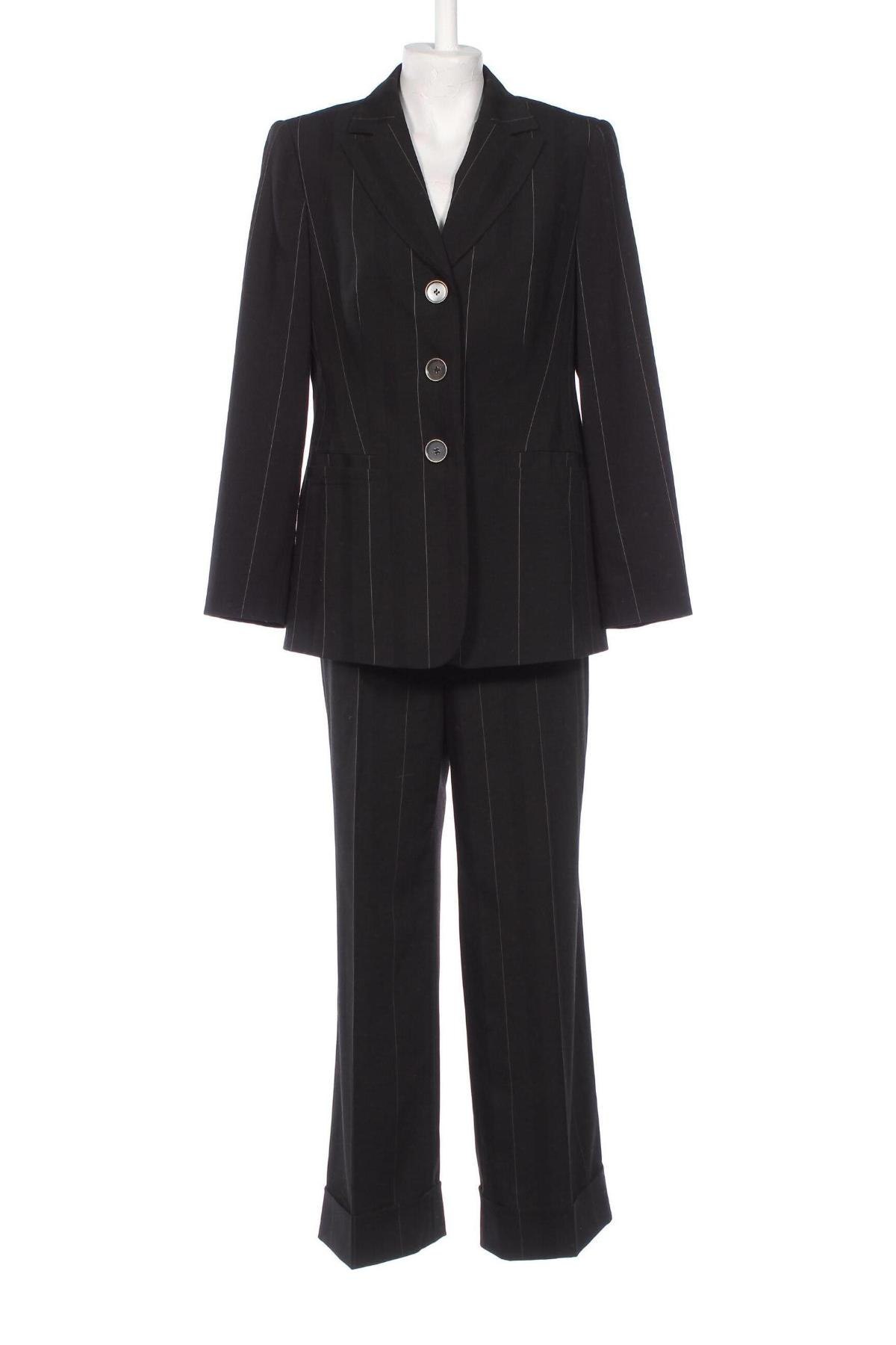 Damen Kostüm Betty Barclay, Größe M, Farbe Schwarz, Preis € 94,64