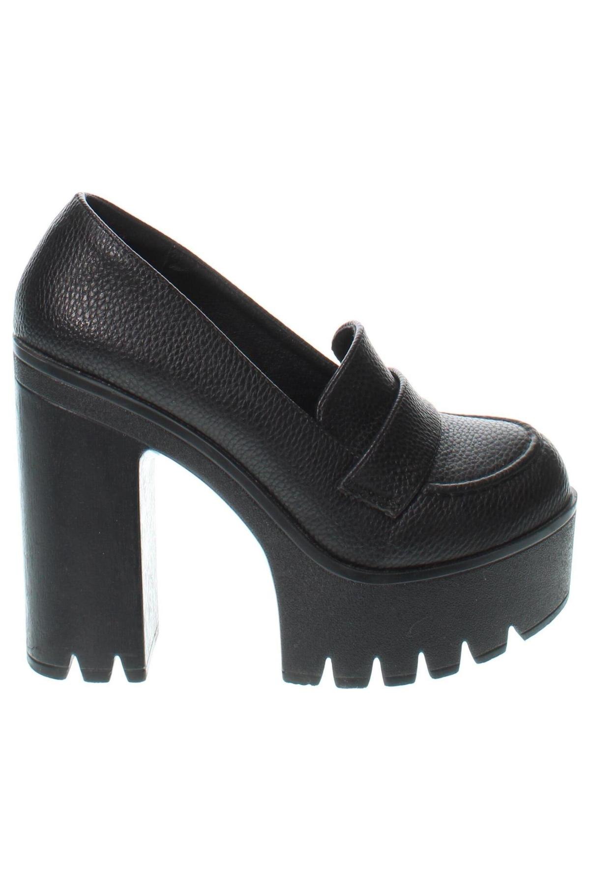 Дамски обувки, Размер 37, Цвят Черен, Цена 39,03 лв.