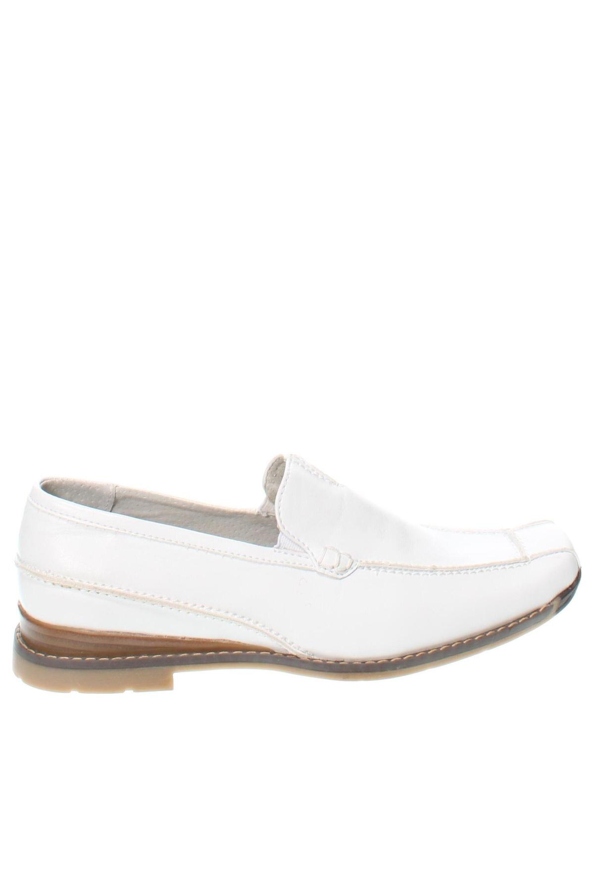 Γυναικεία παπούτσια, Μέγεθος 37, Χρώμα Λευκό, Τιμή 12,38 €