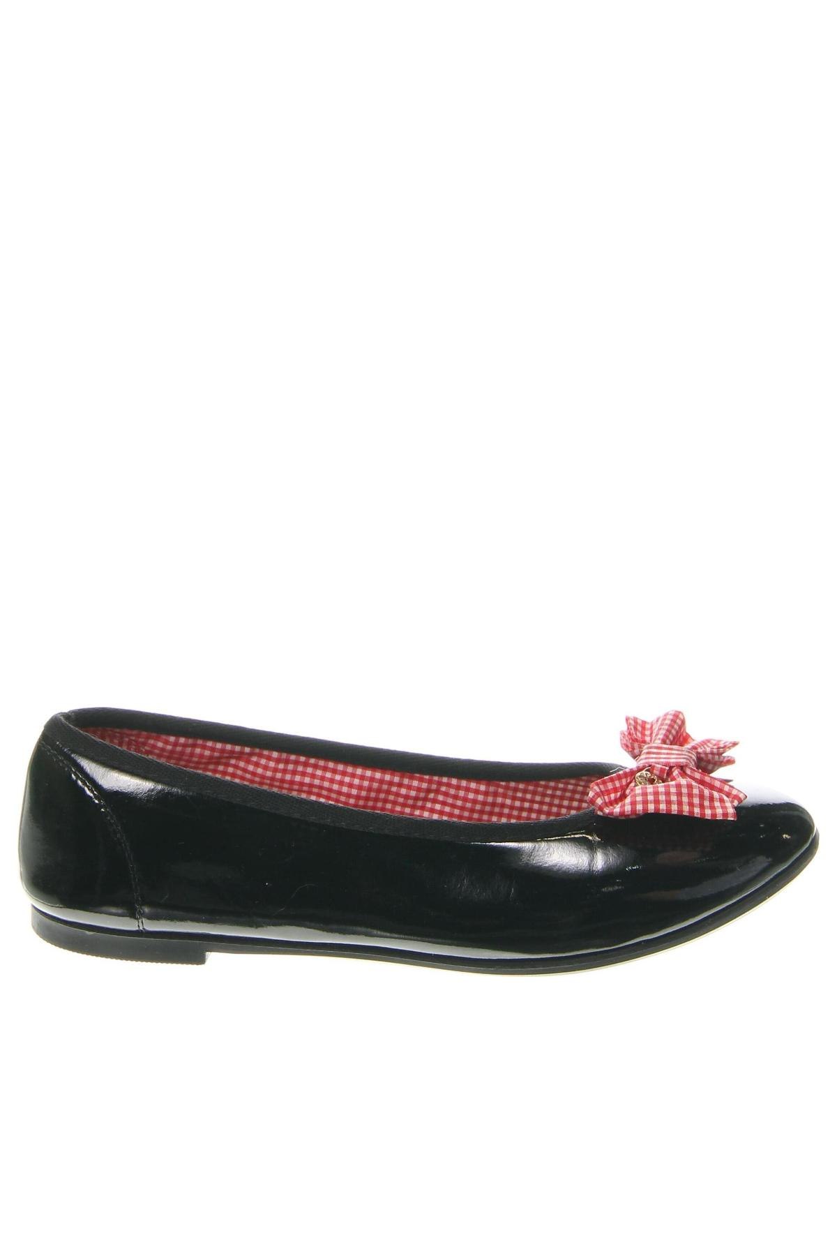 Γυναικεία παπούτσια, Μέγεθος 40, Χρώμα Μαύρο, Τιμή 12,38 €