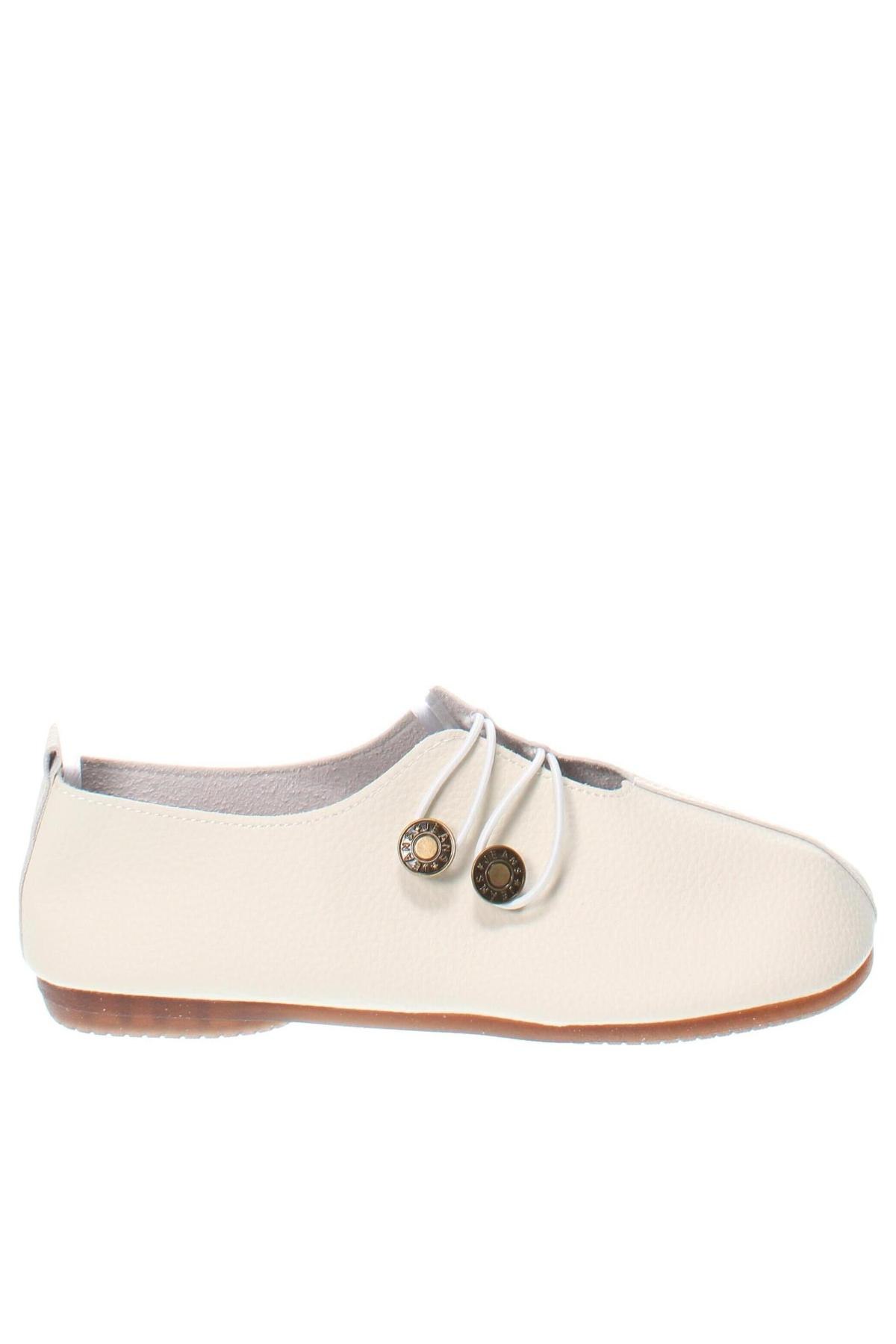 Γυναικεία παπούτσια, Μέγεθος 40, Χρώμα Λευκό, Τιμή 29,67 €