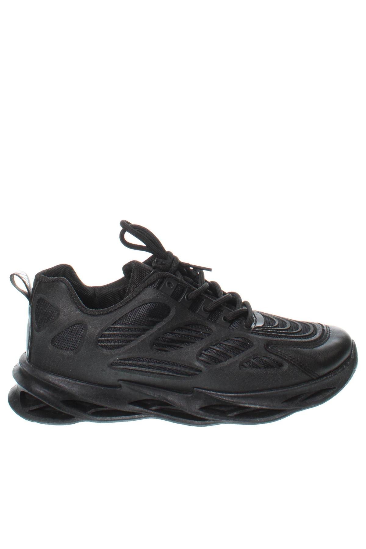 Γυναικεία παπούτσια, Μέγεθος 41, Χρώμα Μαύρο, Τιμή 11,97 €