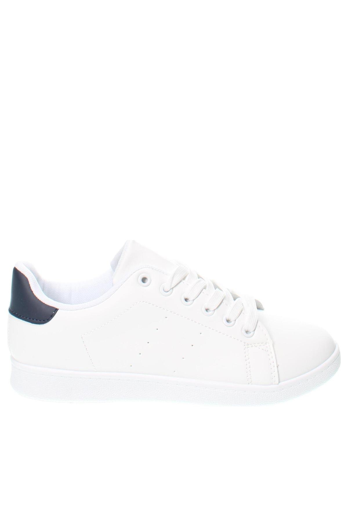 Γυναικεία παπούτσια, Μέγεθος 39, Χρώμα Λευκό, Τιμή 15,98 €
