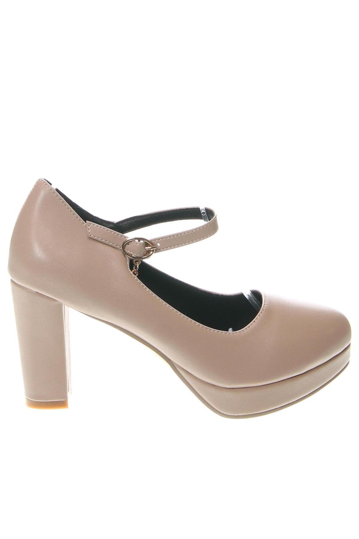 Dámské boty , Velikost 39, Barva Popelavě růžová, Cena  559,00 Kč