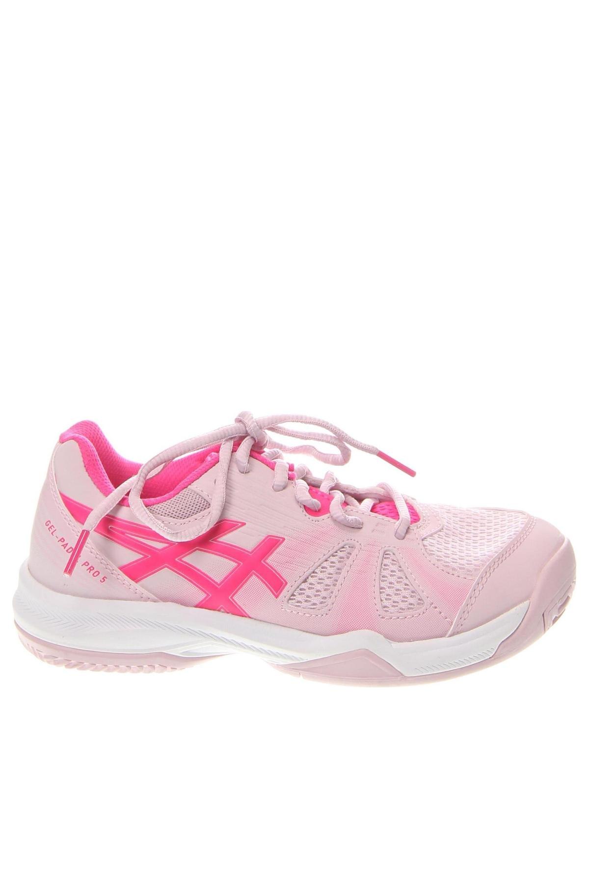 Damenschuhe ASICS, Größe 35, Farbe Rosa, Preis € 104,64