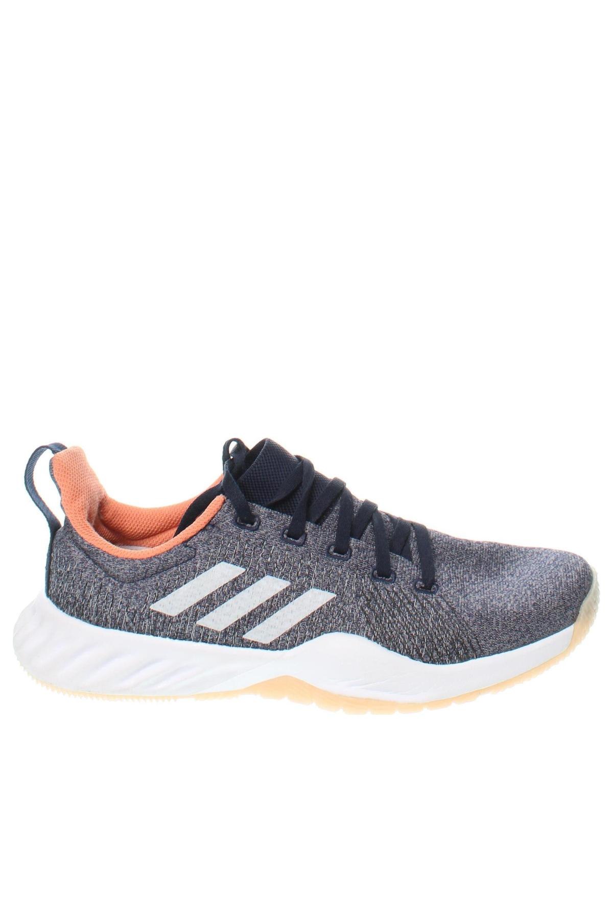 Încălțăminte de damă Adidas, Mărime 38, Culoare Albastru, Preț 292,76 Lei