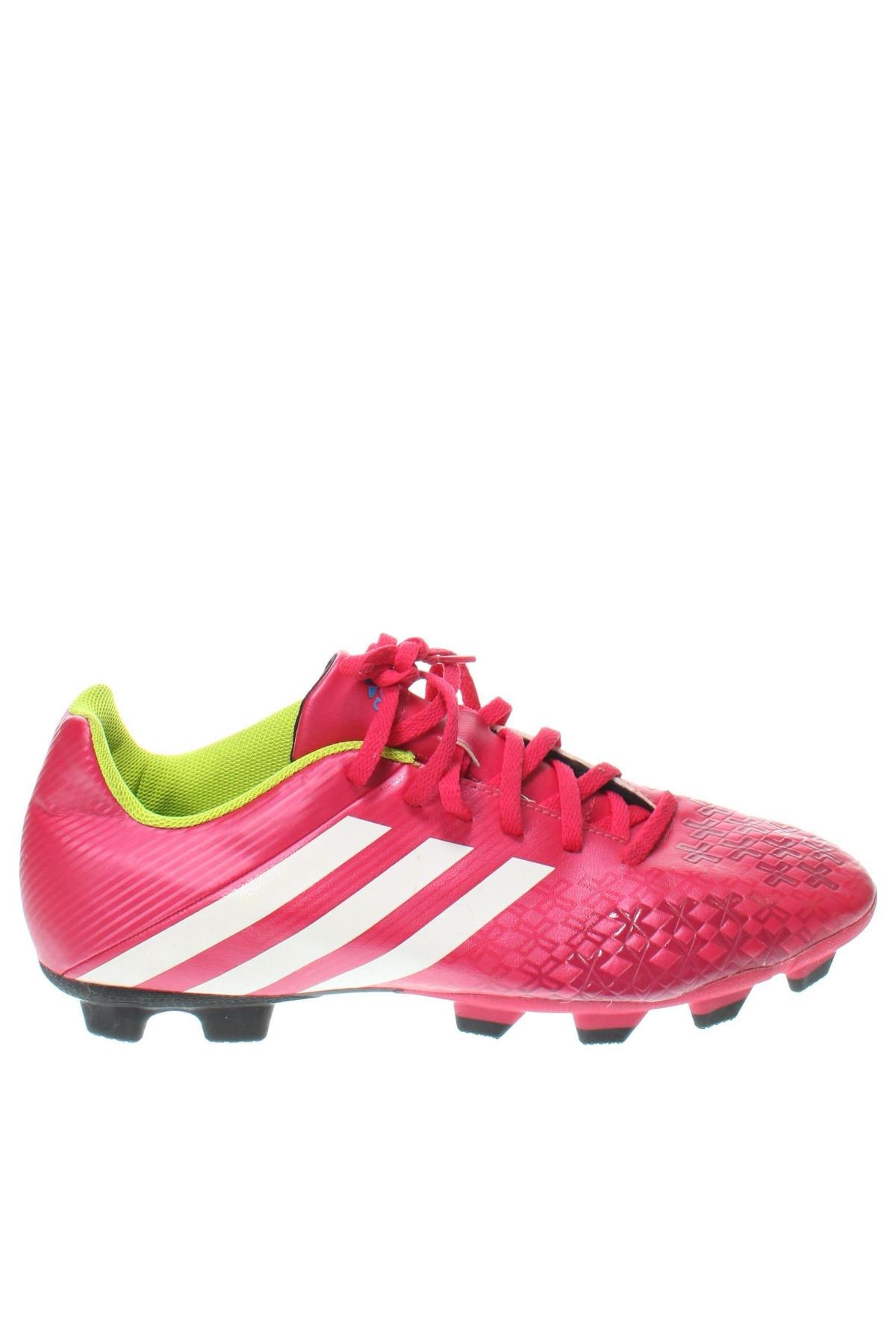 Damenschuhe Adidas, Größe 44, Farbe Rosa, Preis 32,57 €