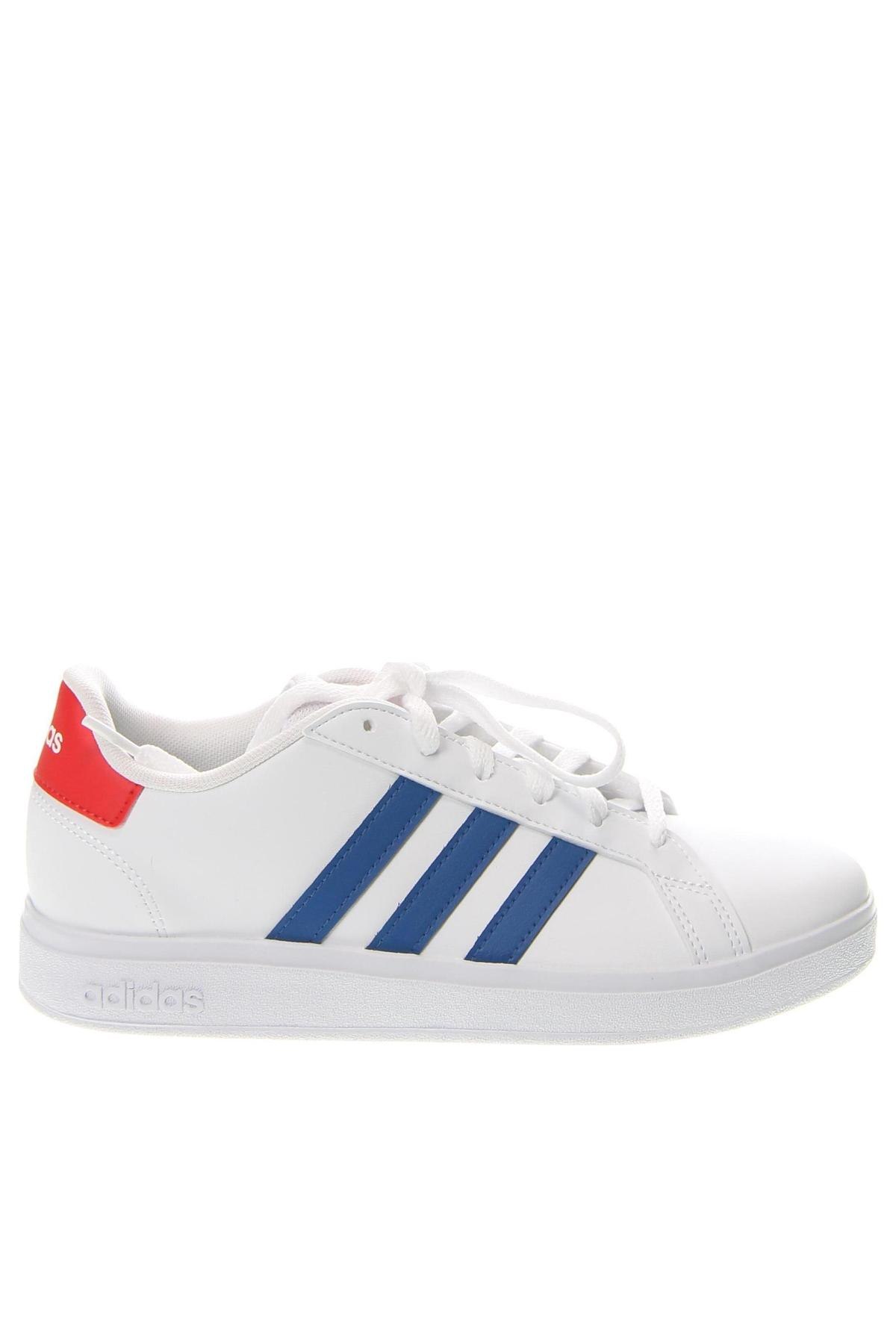Damenschuhe Adidas, Größe 38, Farbe Weiß, Preis € 62,78