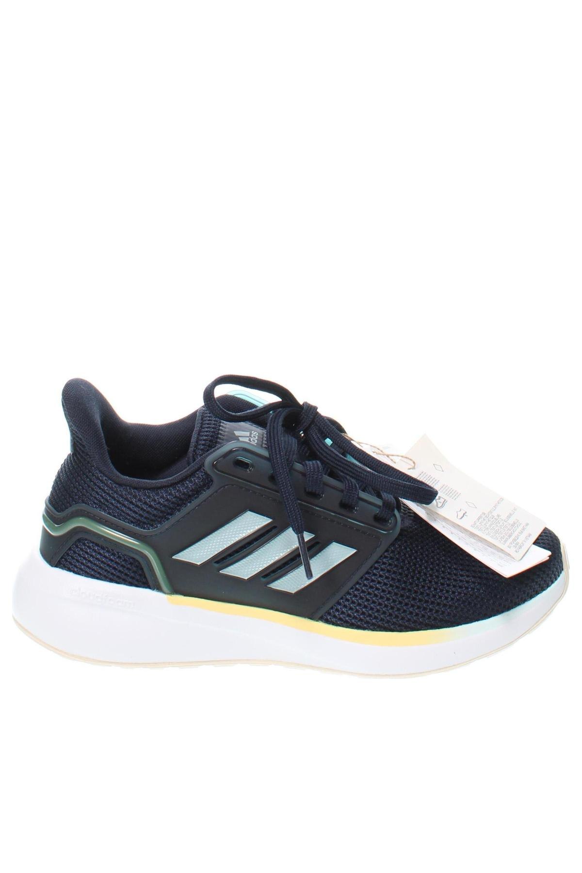 Dámské boty  Adidas, Velikost 38, Barva Modrá, Cena  1 765,00 Kč
