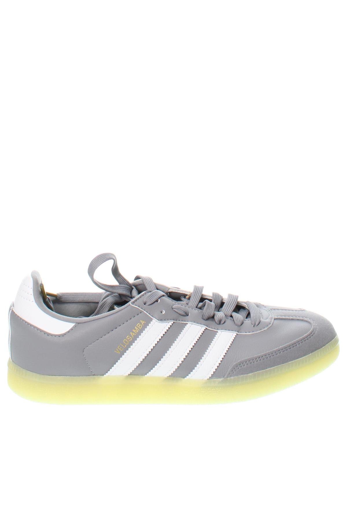 Damenschuhe Adidas, Größe 41, Farbe Grau, Preis € 57,55