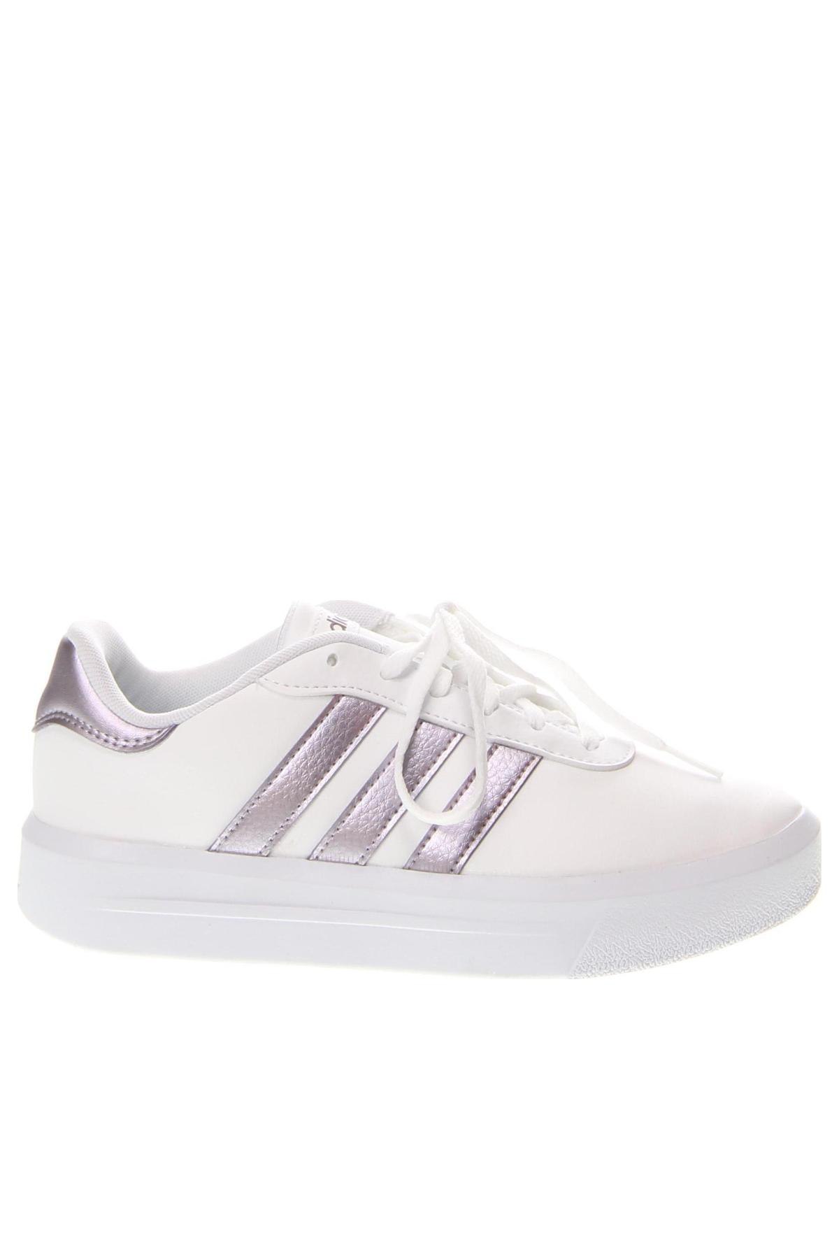 Damenschuhe Adidas, Größe 37, Farbe Weiß, Preis 52,32 €