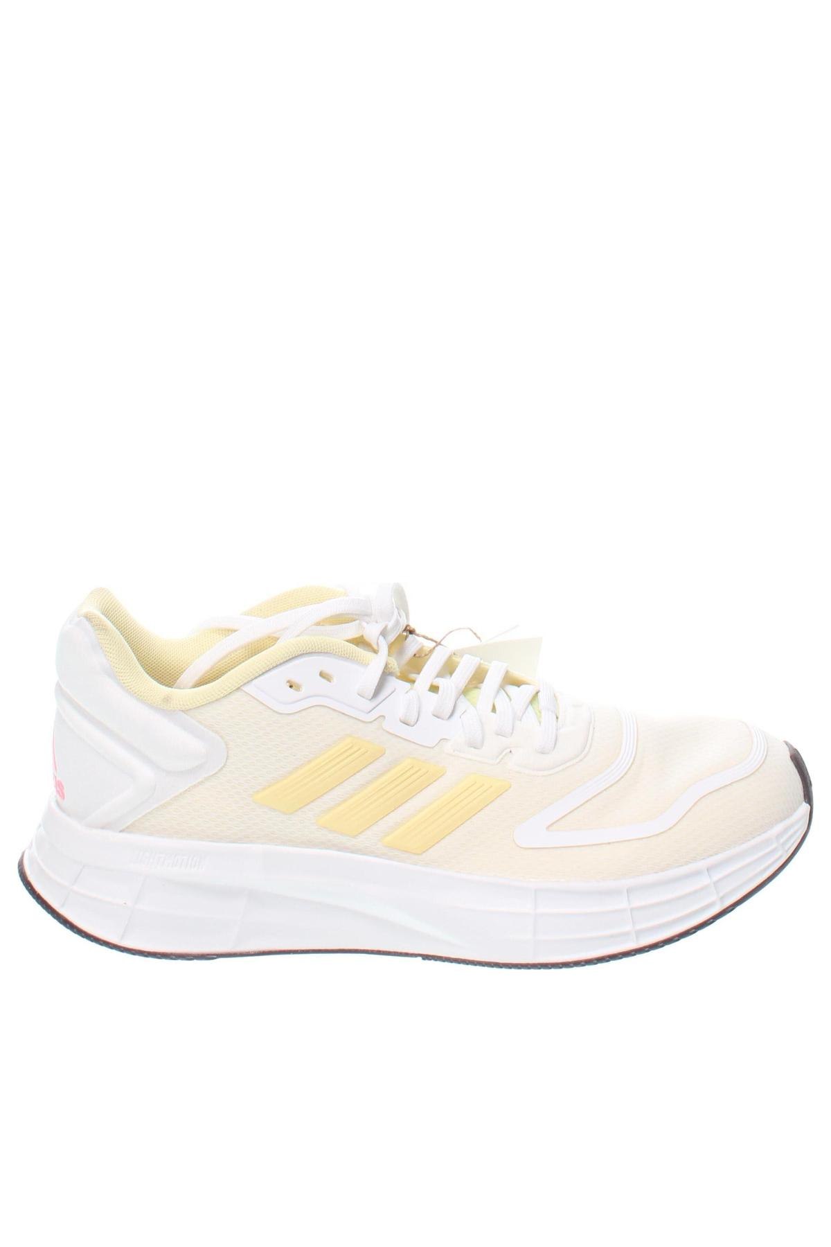 Damenschuhe Adidas, Größe 40, Farbe Gelb, Preis 62,78 €