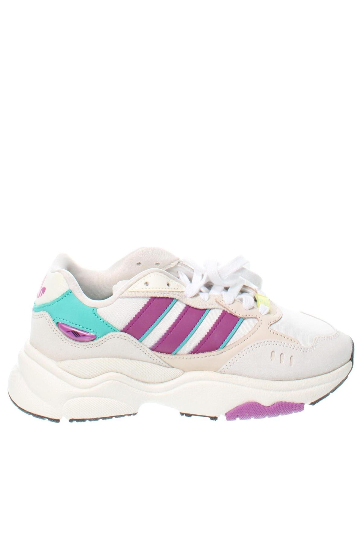 Damenschuhe Adidas, Größe 38, Farbe Mehrfarbig, Preis 104,64 €