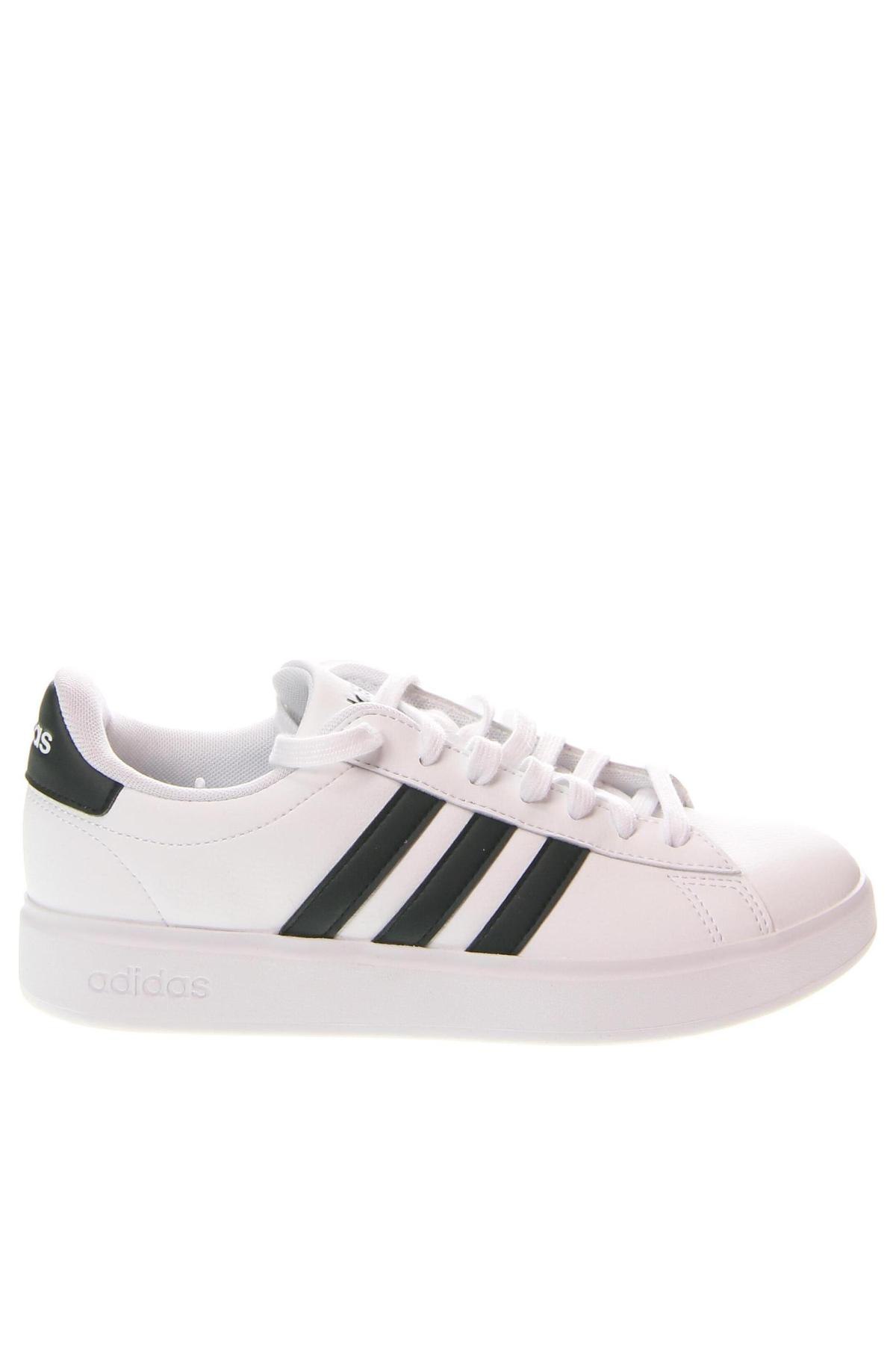 Damenschuhe Adidas, Größe 39, Farbe Weiß, Preis 52,32 €